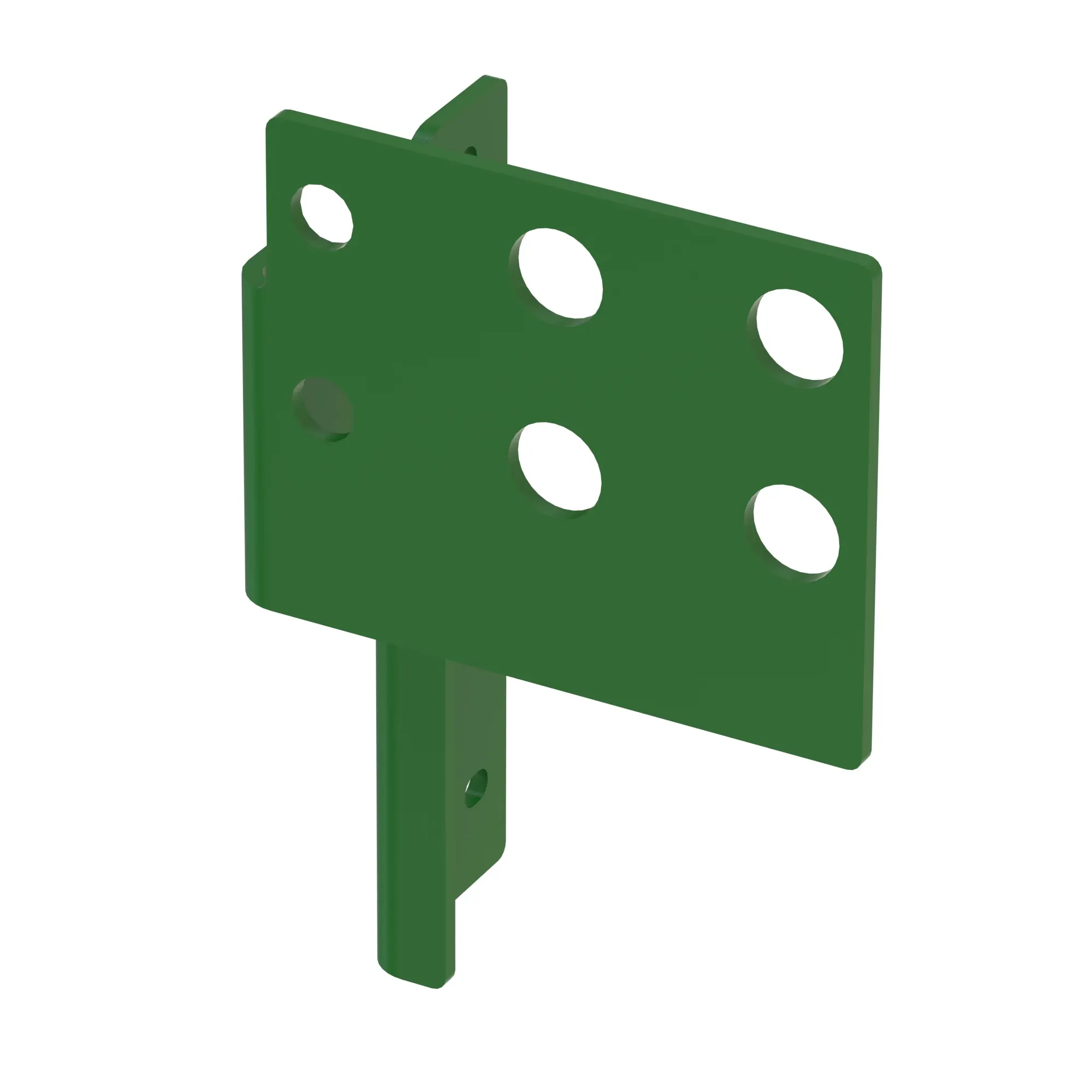 Bracket