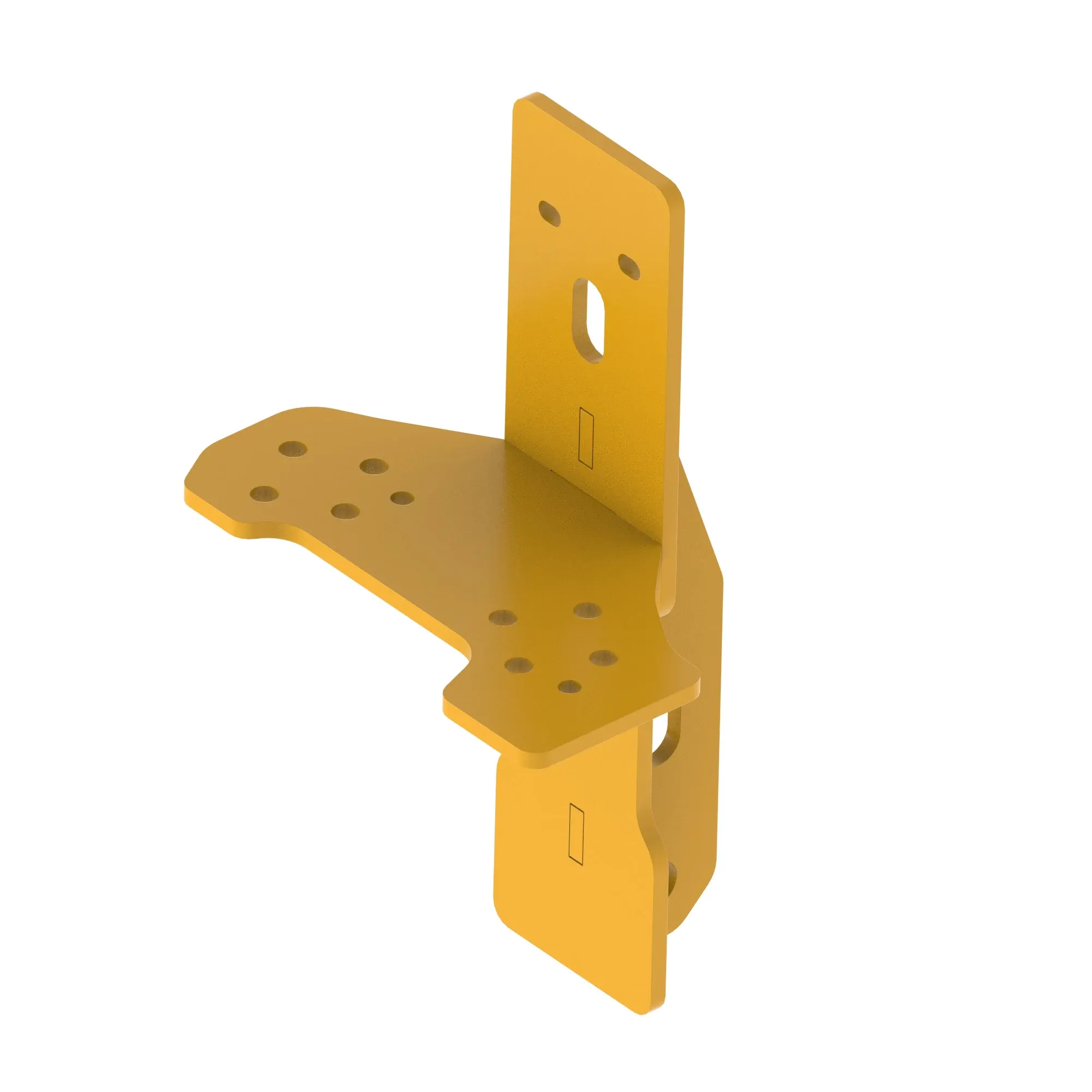 John Deere Bracket - AT488245