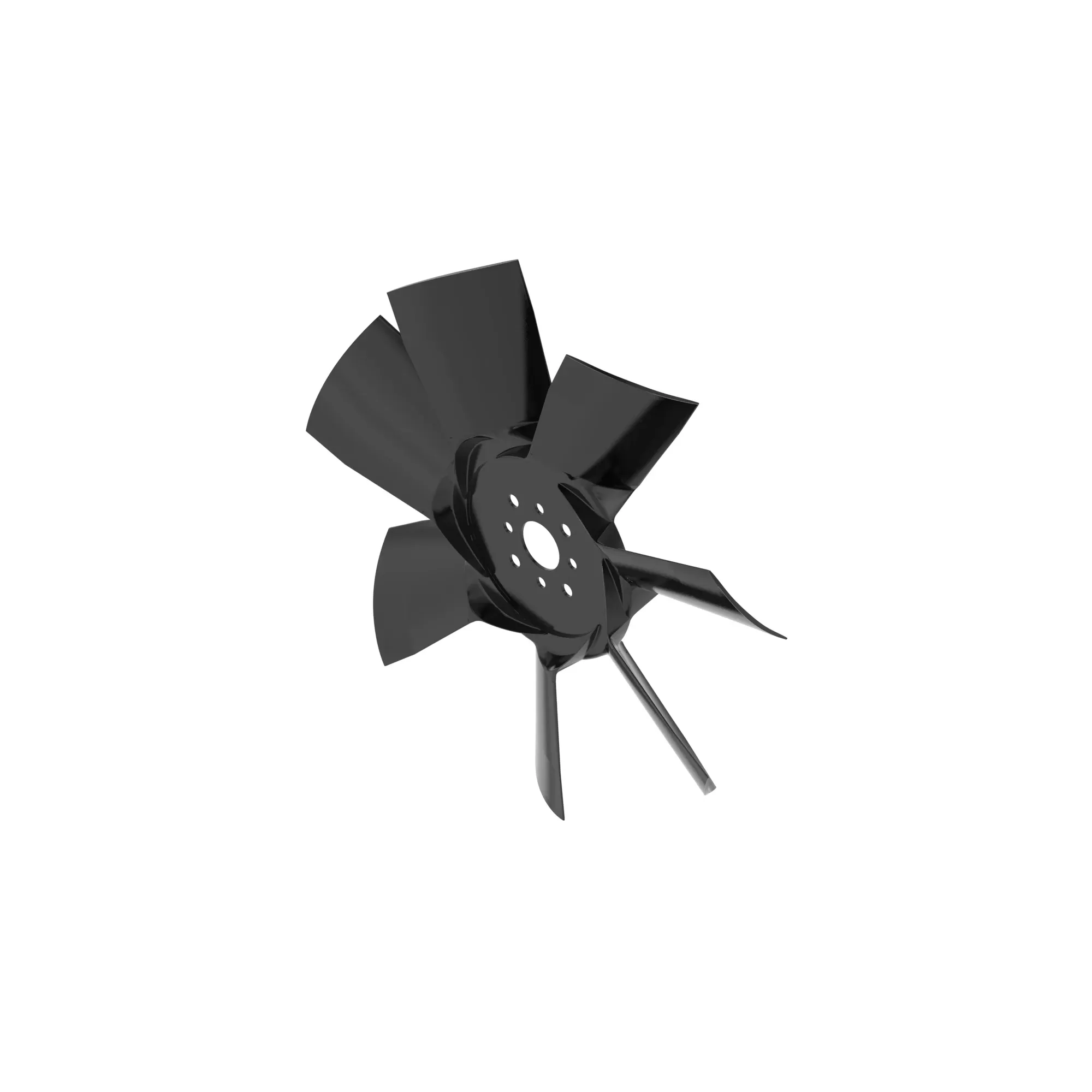 FAN, ENGINE (BLOWER) ENGINE, BLOWER