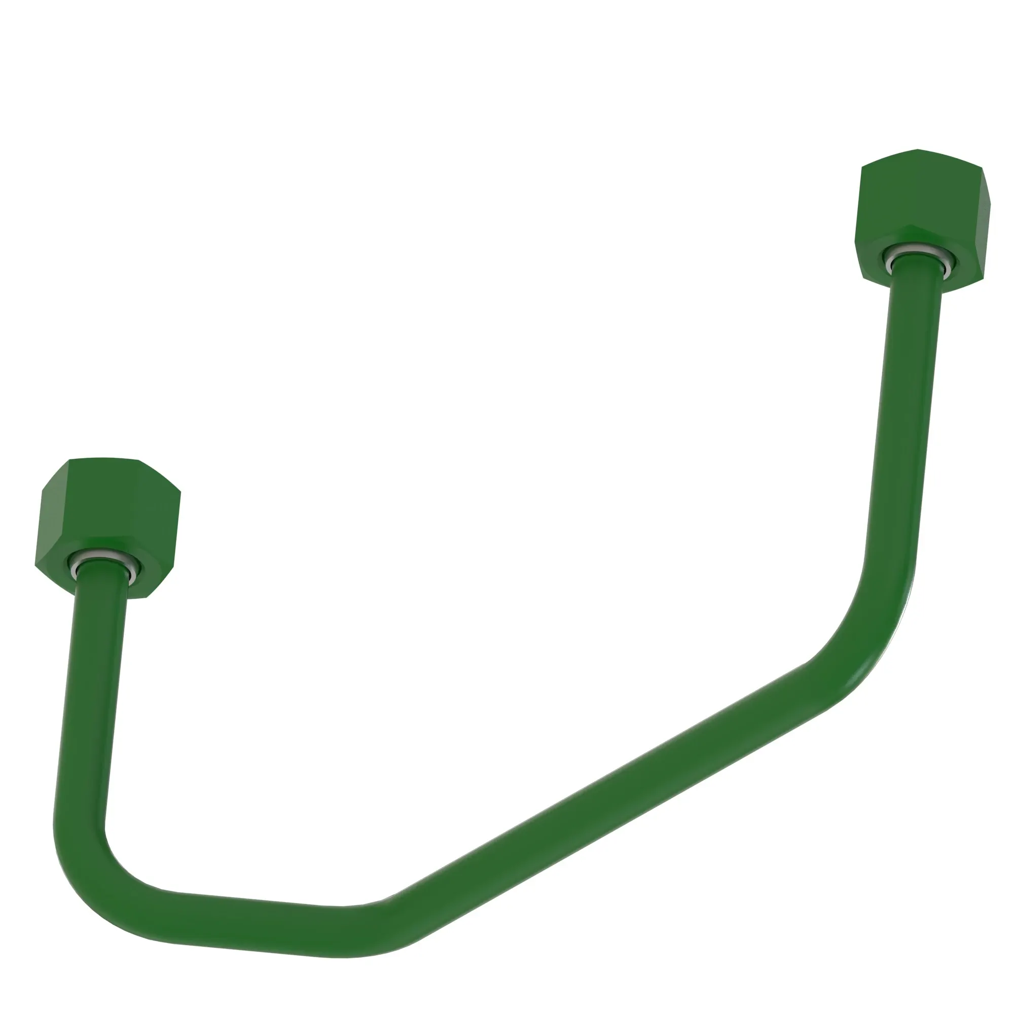 John Deere Oil Tube - AXT18619