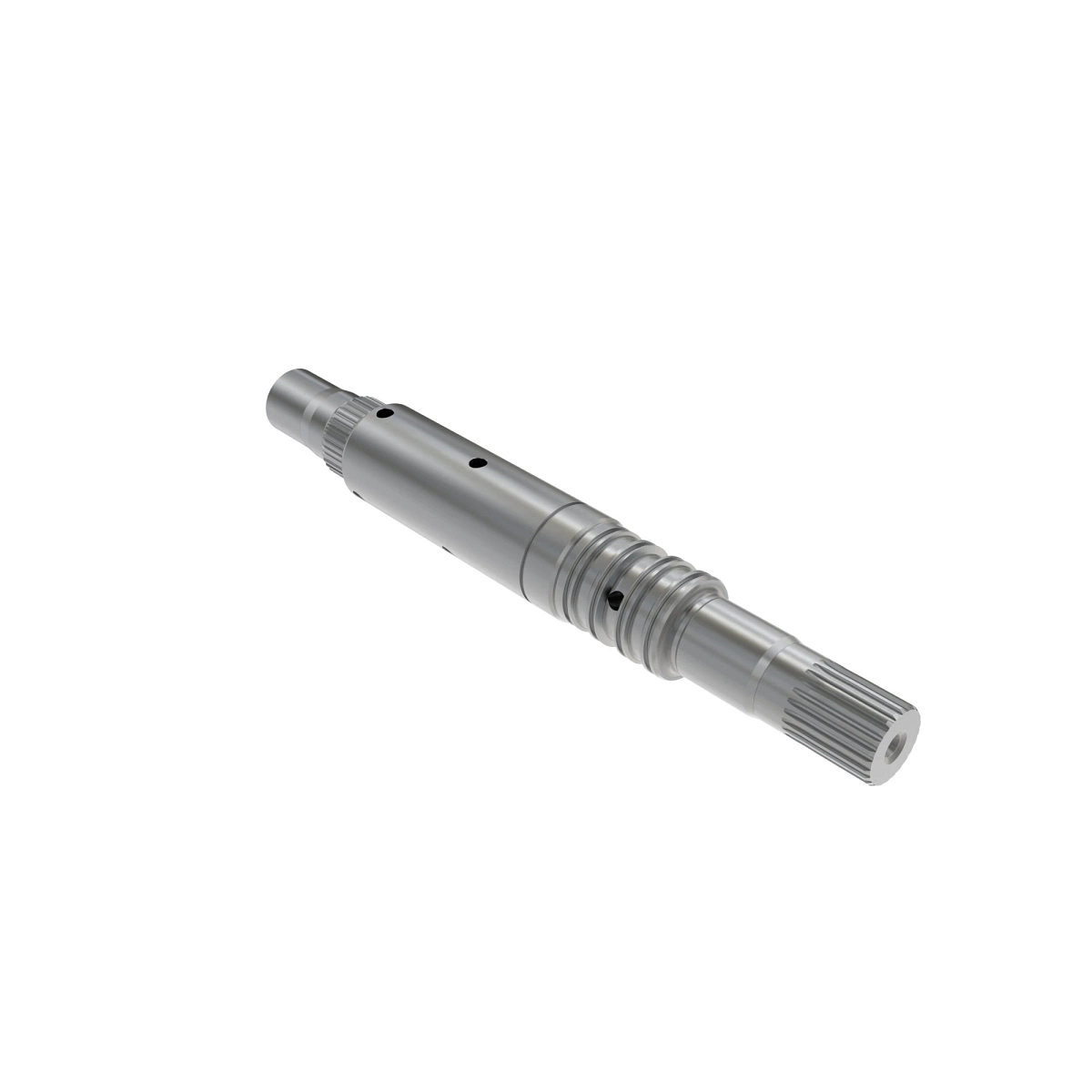 Drive Shaft, 12-12 Pr IT4 5E Limite
