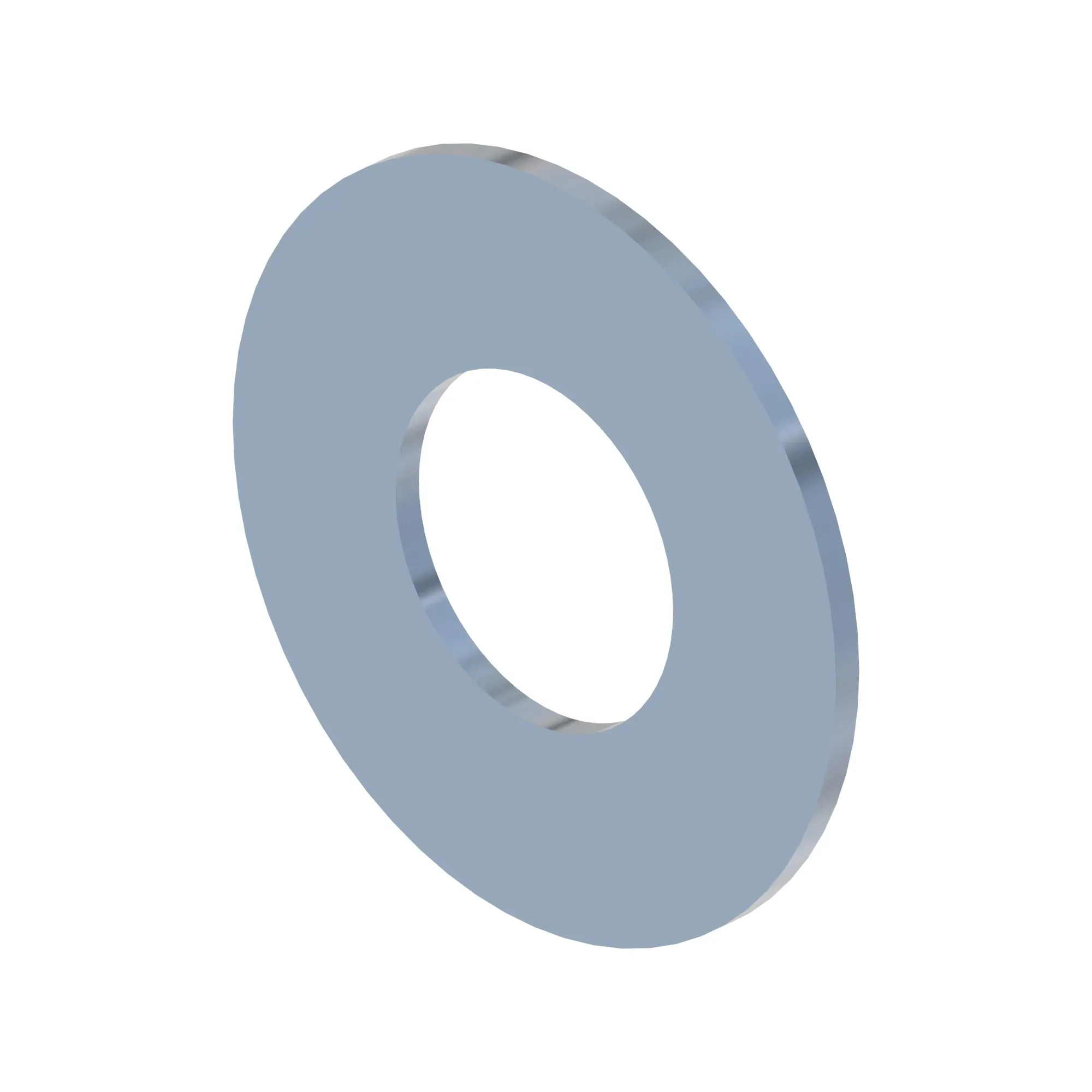 John Deere Mark Salt Inflated Tires Plate - F639454