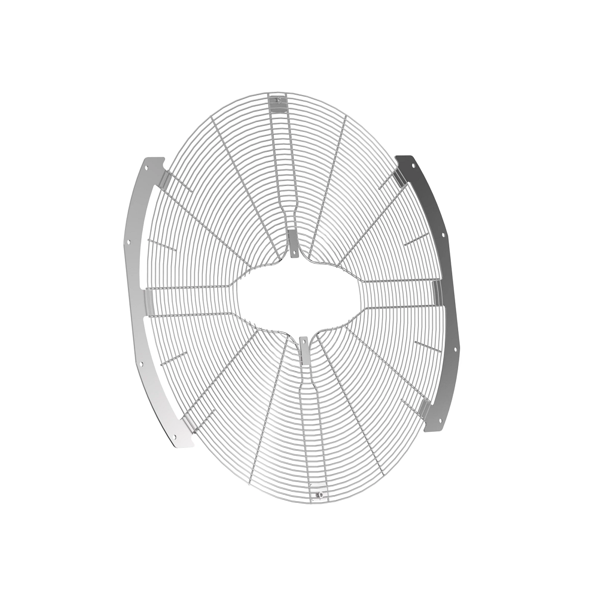 Guard, Fan