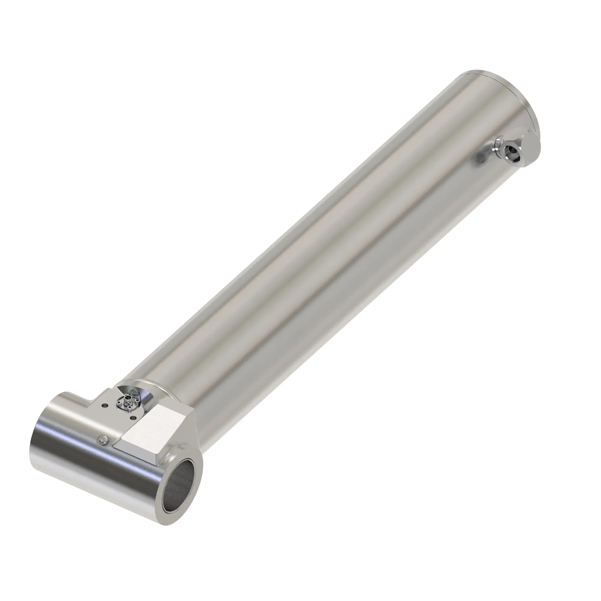 Hydraulic Cylinder Rod