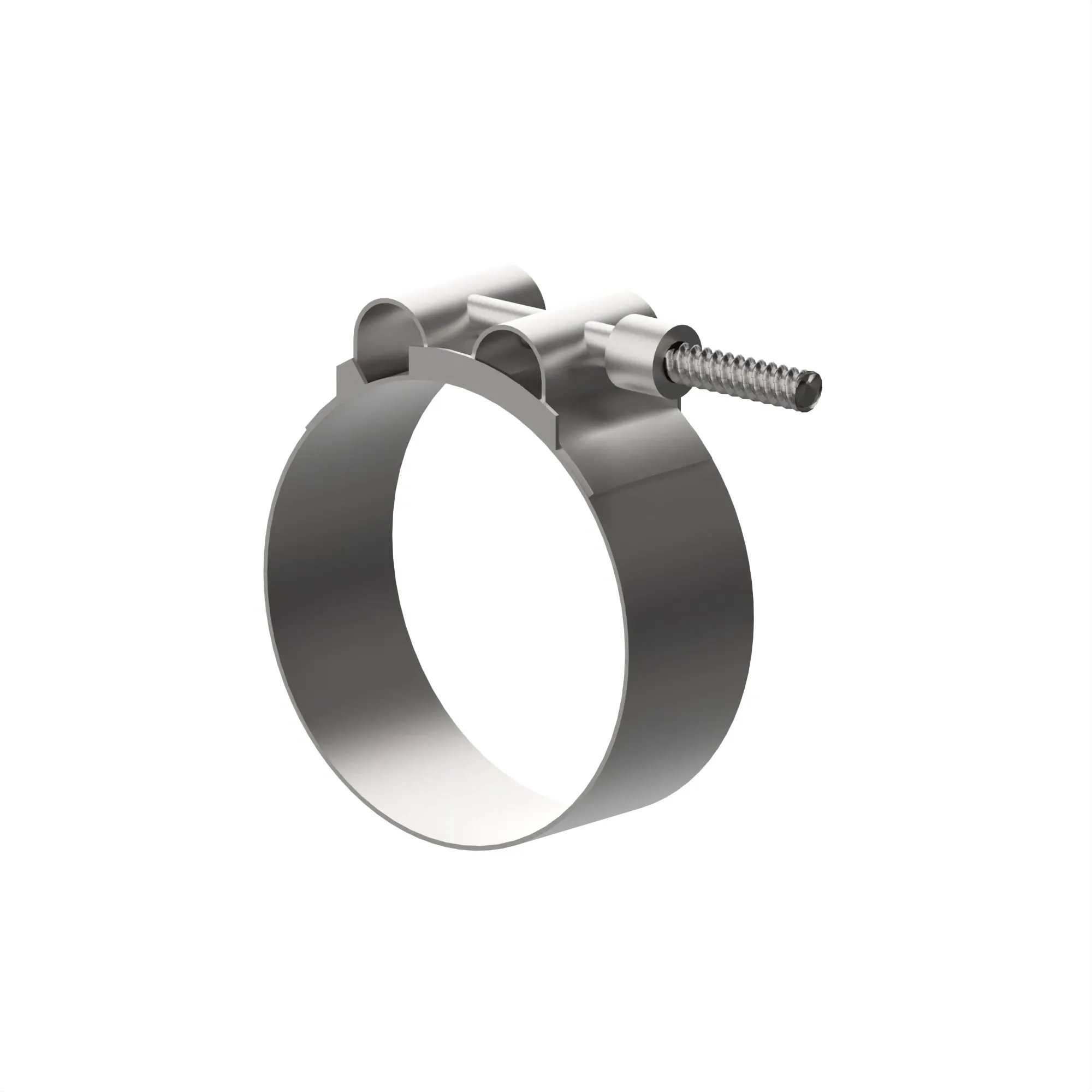 John Deere T-Bolt Clamp - 811641900