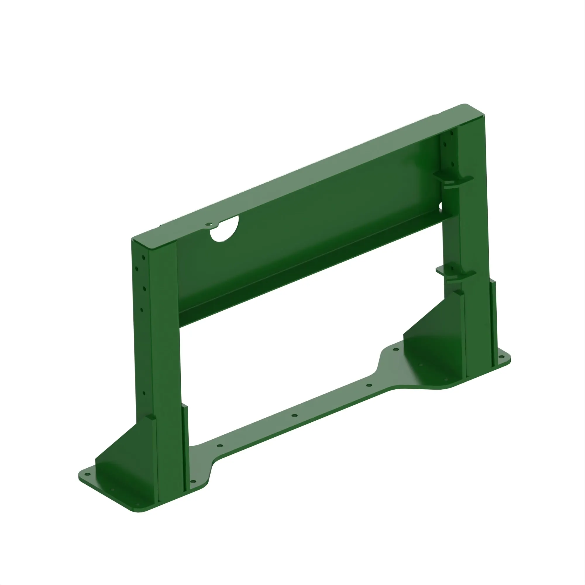 SUPPORT, COOLING MODULE