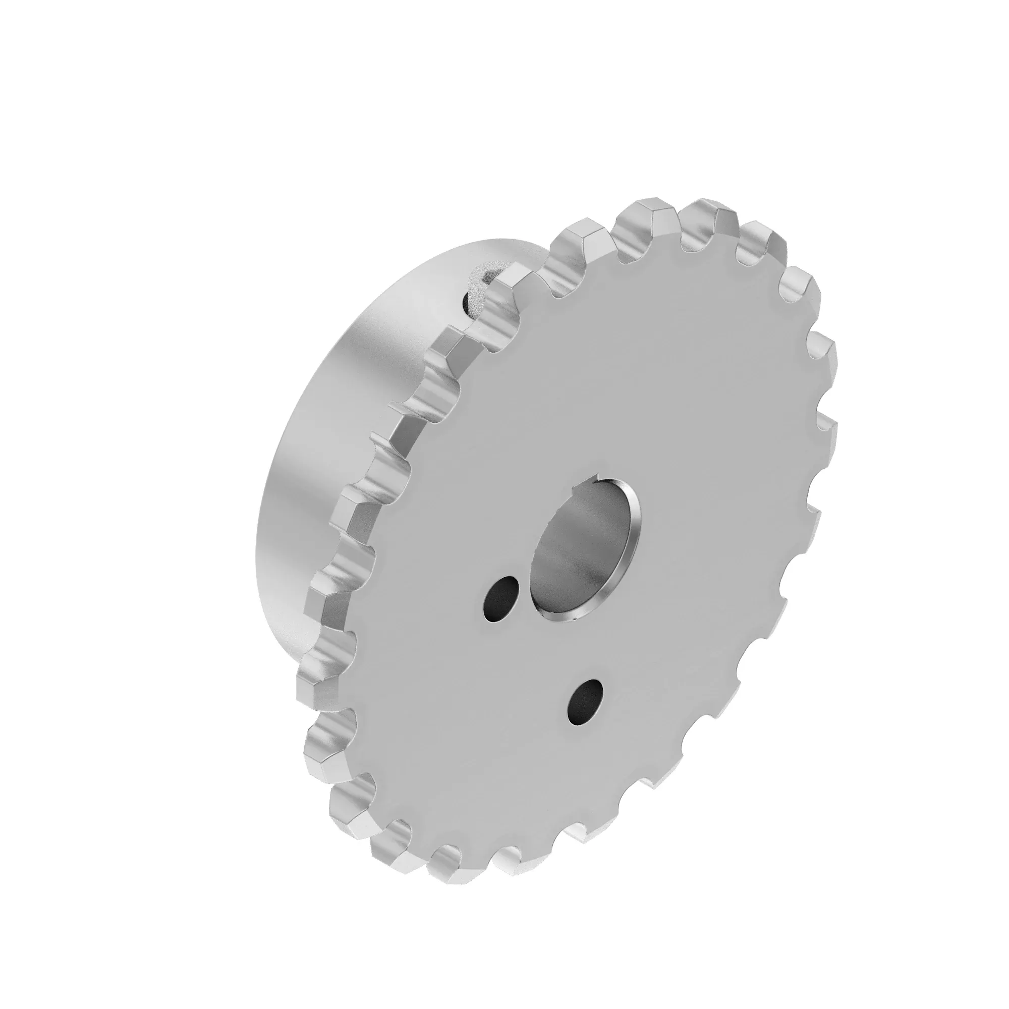 John Deere Chain Sprocket, 23 Teeth - AA79245