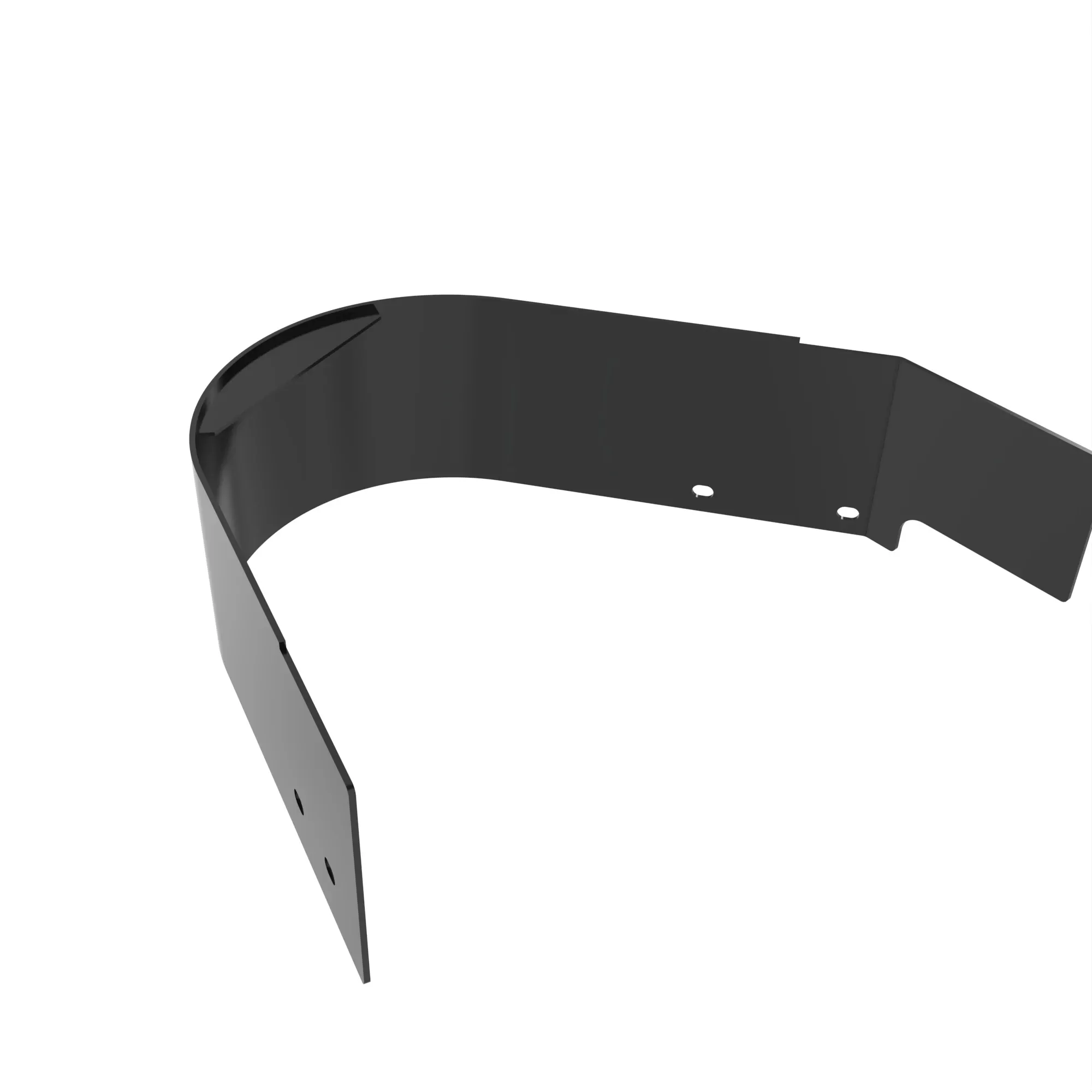COVER ASSEMBLY, LH