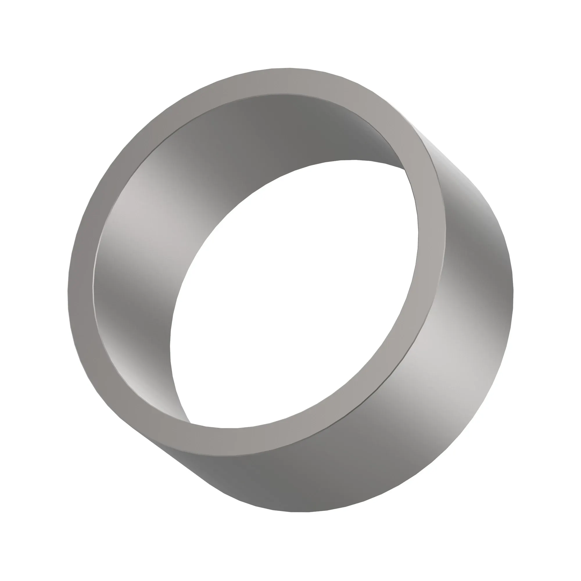 John Deere Cylindrical Split Alloy Bushing - R39265