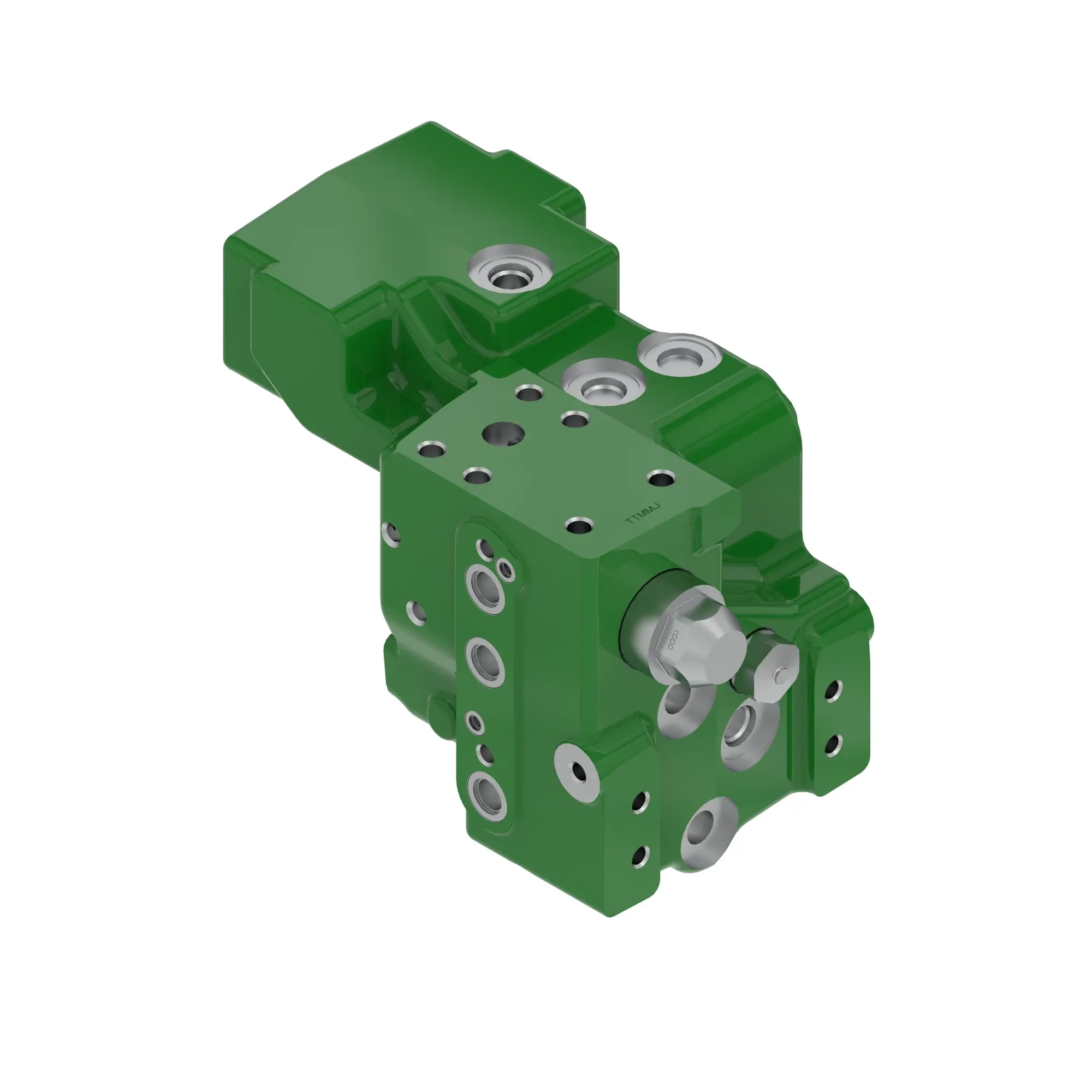 John Deere Inlet Priority 2 Valve - AL233954