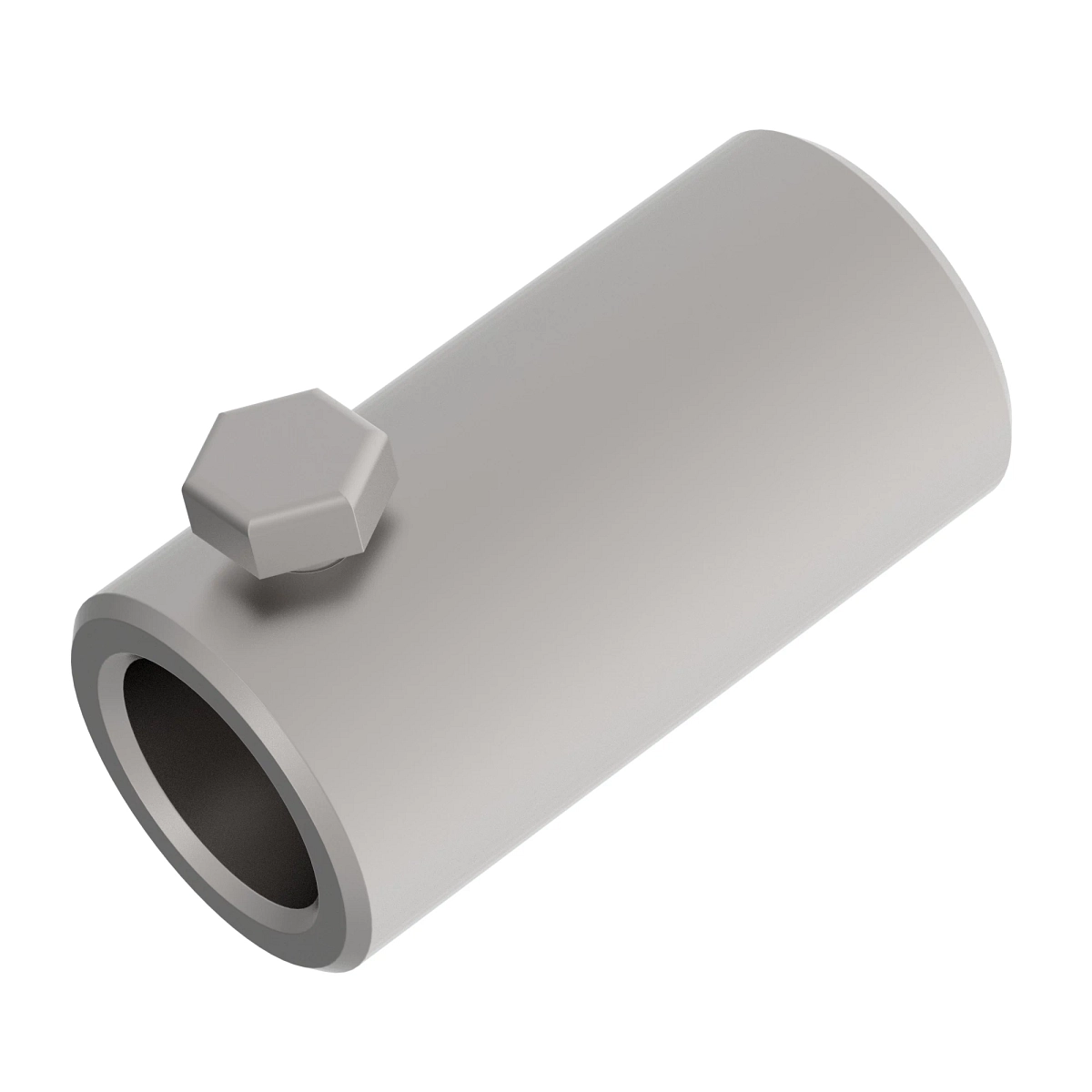 Extension, Differential Lock