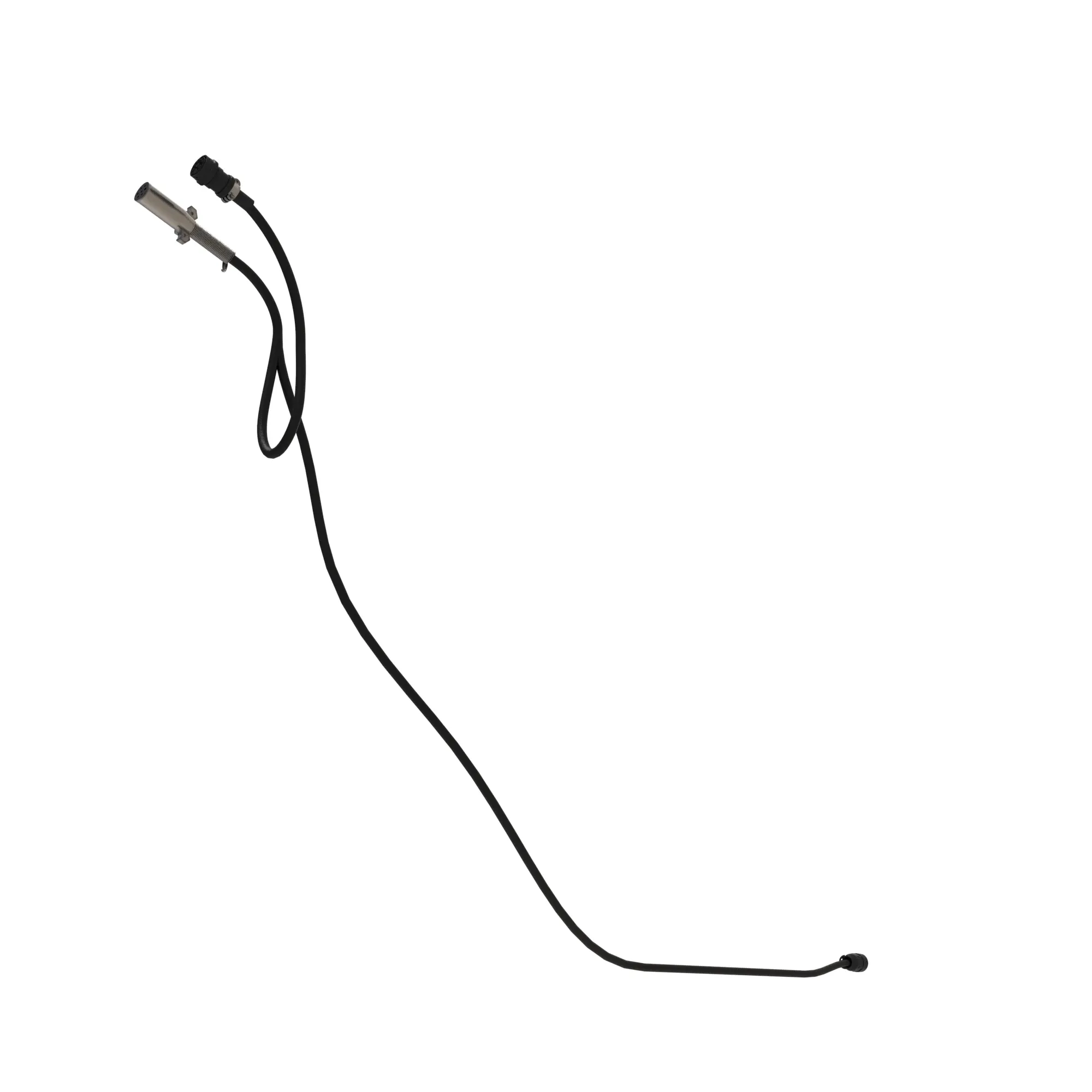 John Deere Lighting Wiring Harness - AA101458