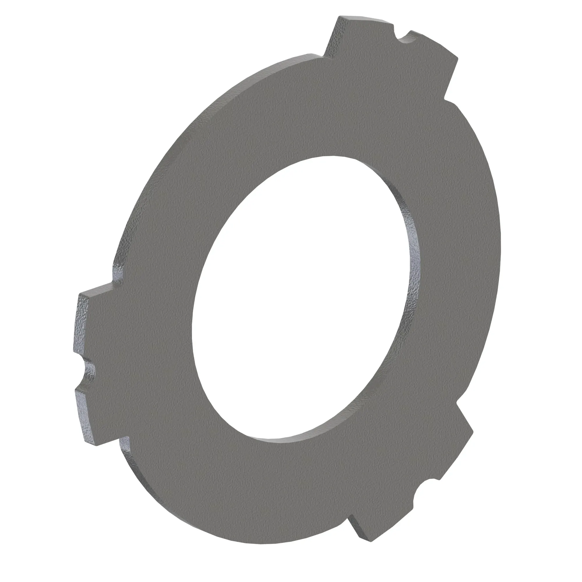 John Deere Clutch Plate - LVU19108