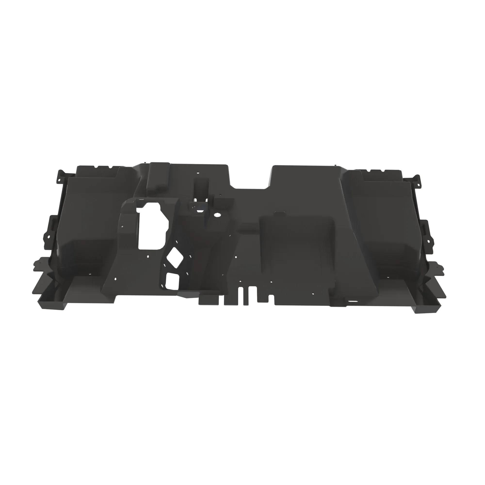John Deere Panel - AUC14988