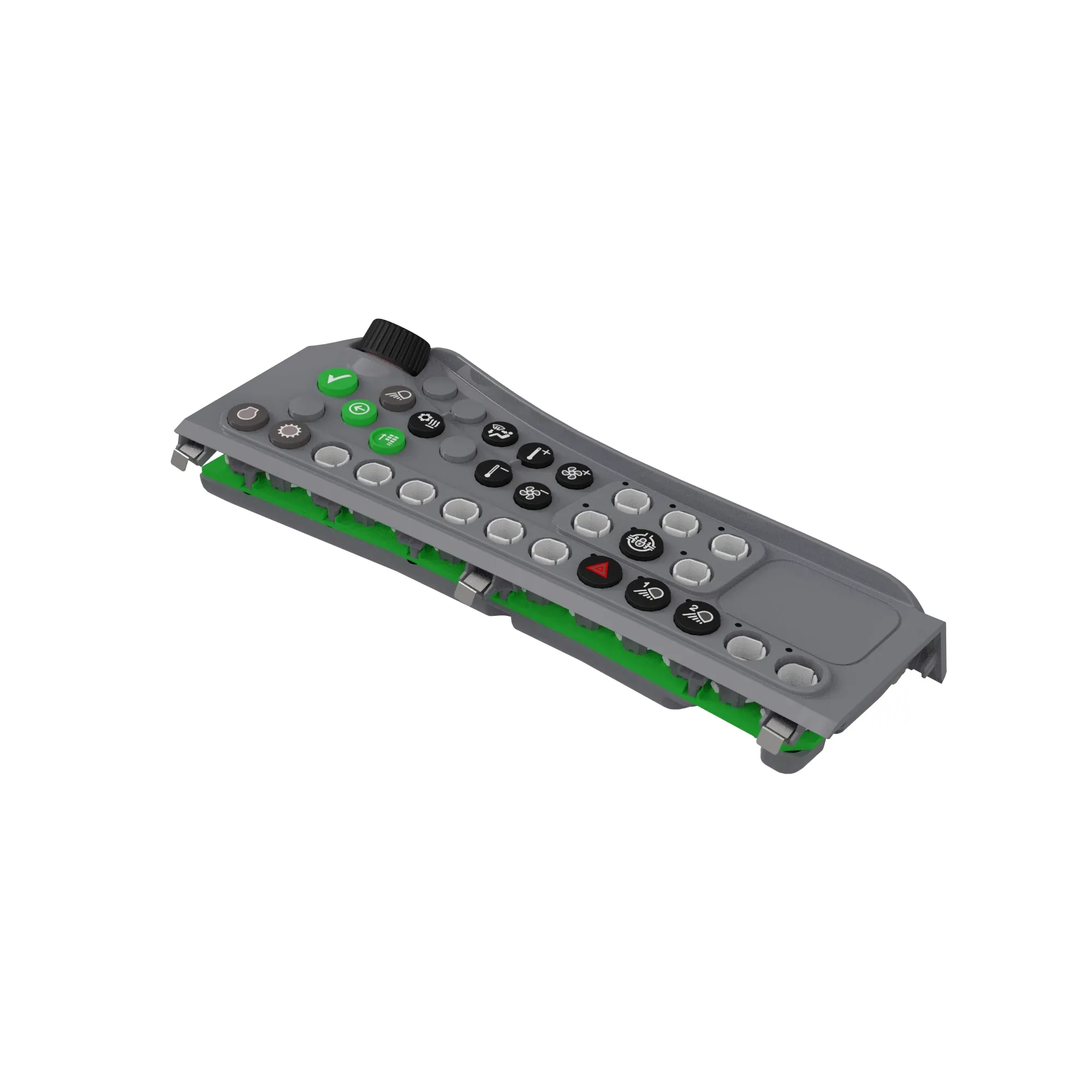 MODULE, SWITCH MODULE, WITHOUT RADI