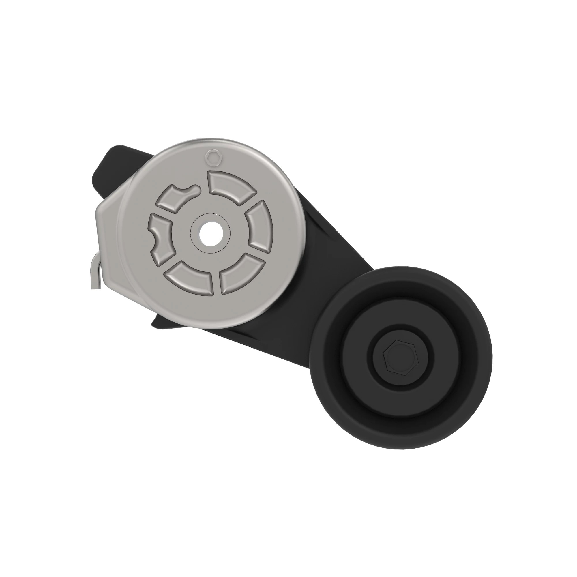 BELT TENSIONER, TENSIONER, POLY-V B