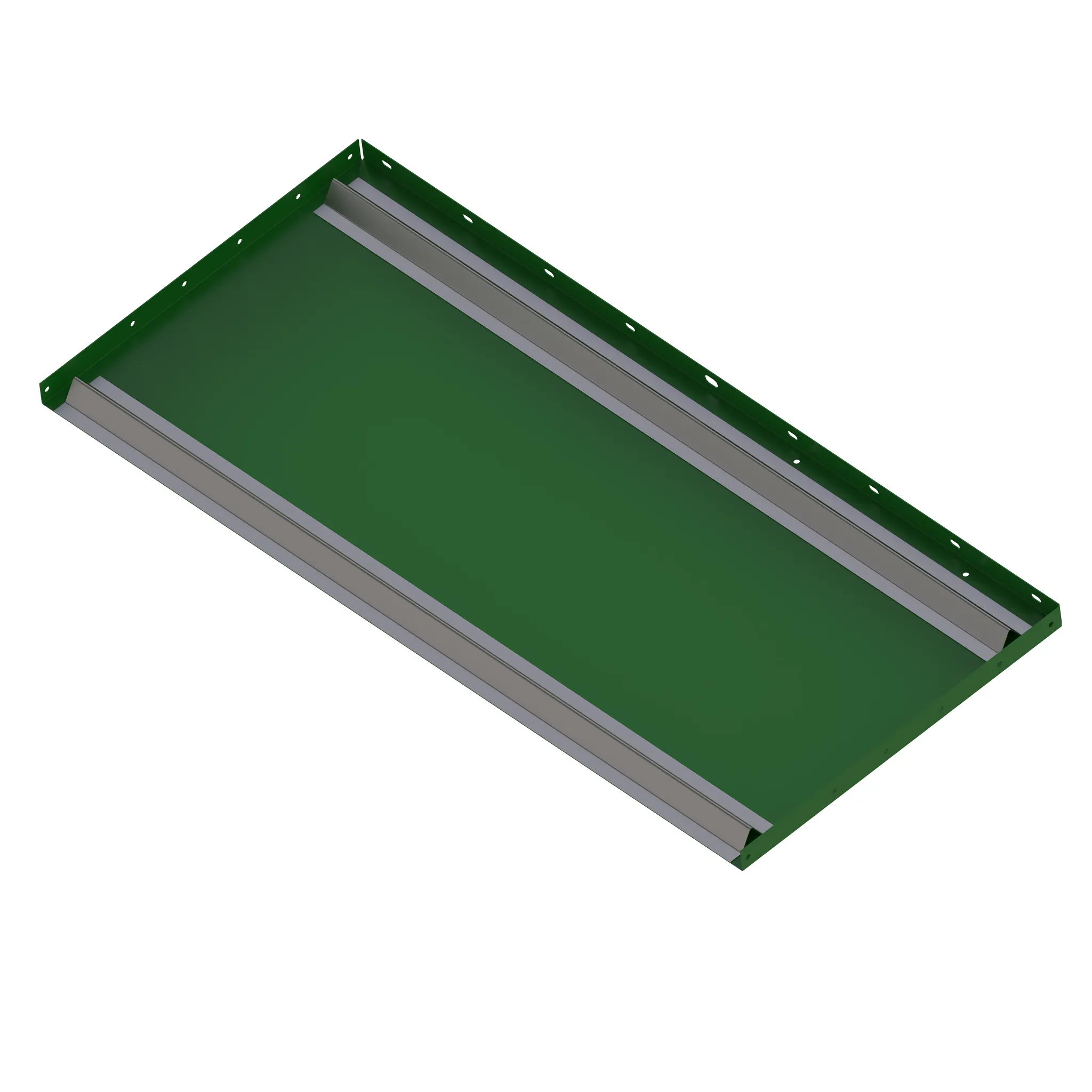 John Deere Partition - AYC10909