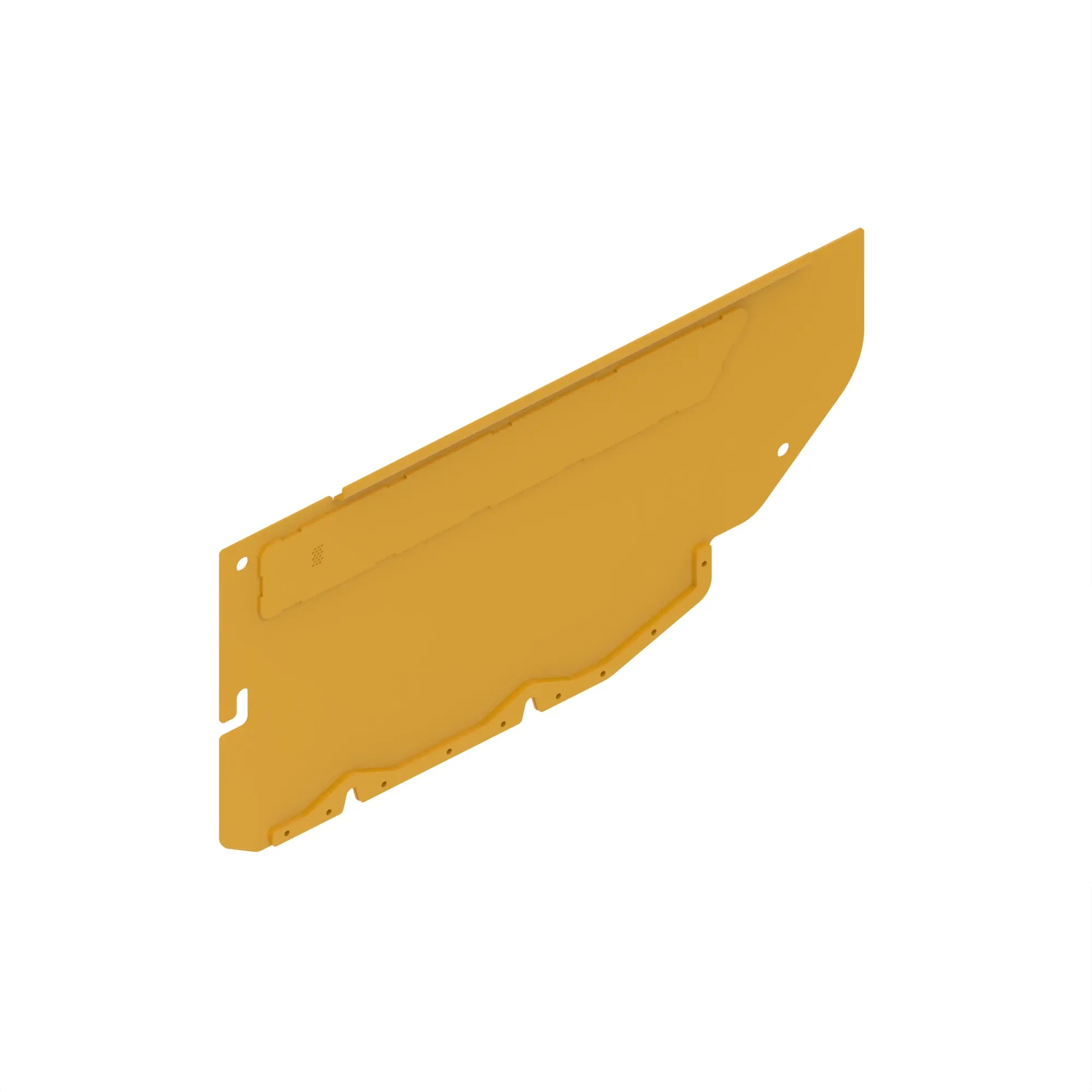 AT443989: Right Side Lower Panel