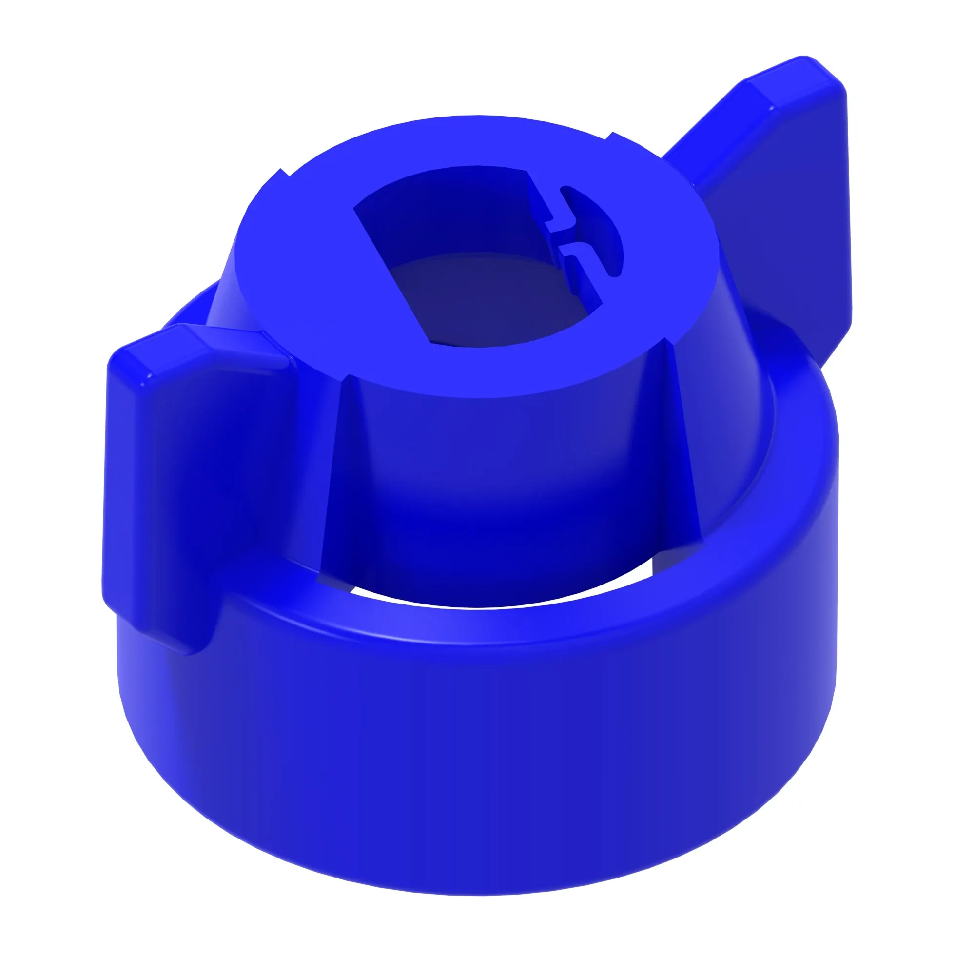 QUICK CONNECT CAP