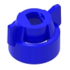 QUICK CONNECT CAP