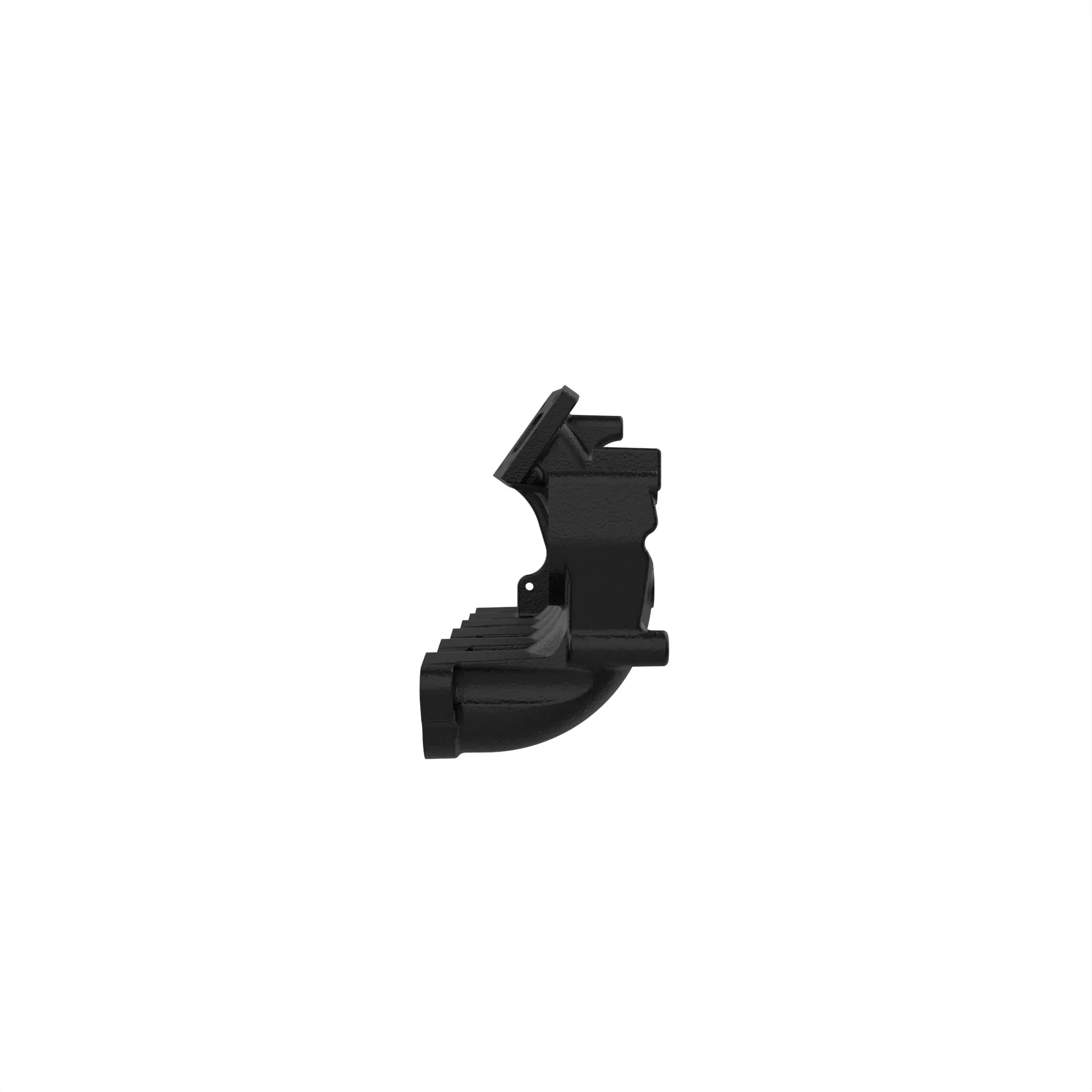 EXHAUST MANIFOLD