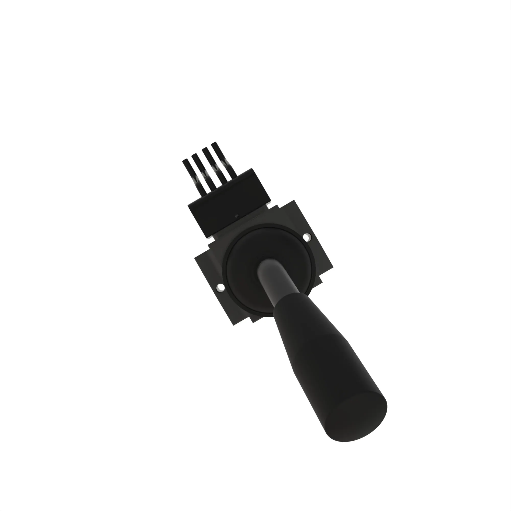 CONTROL LEVER