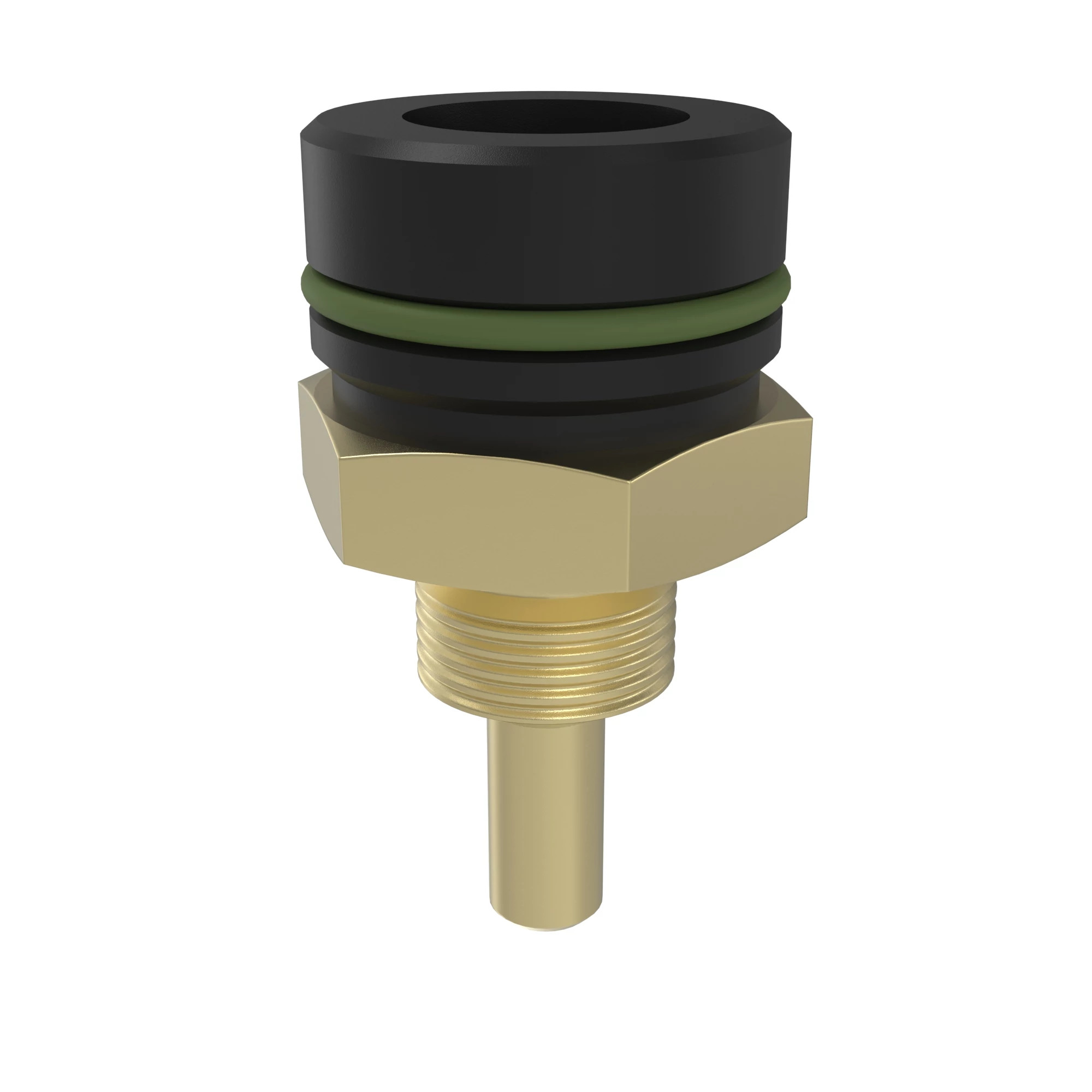 Fuel Temperature Sensor