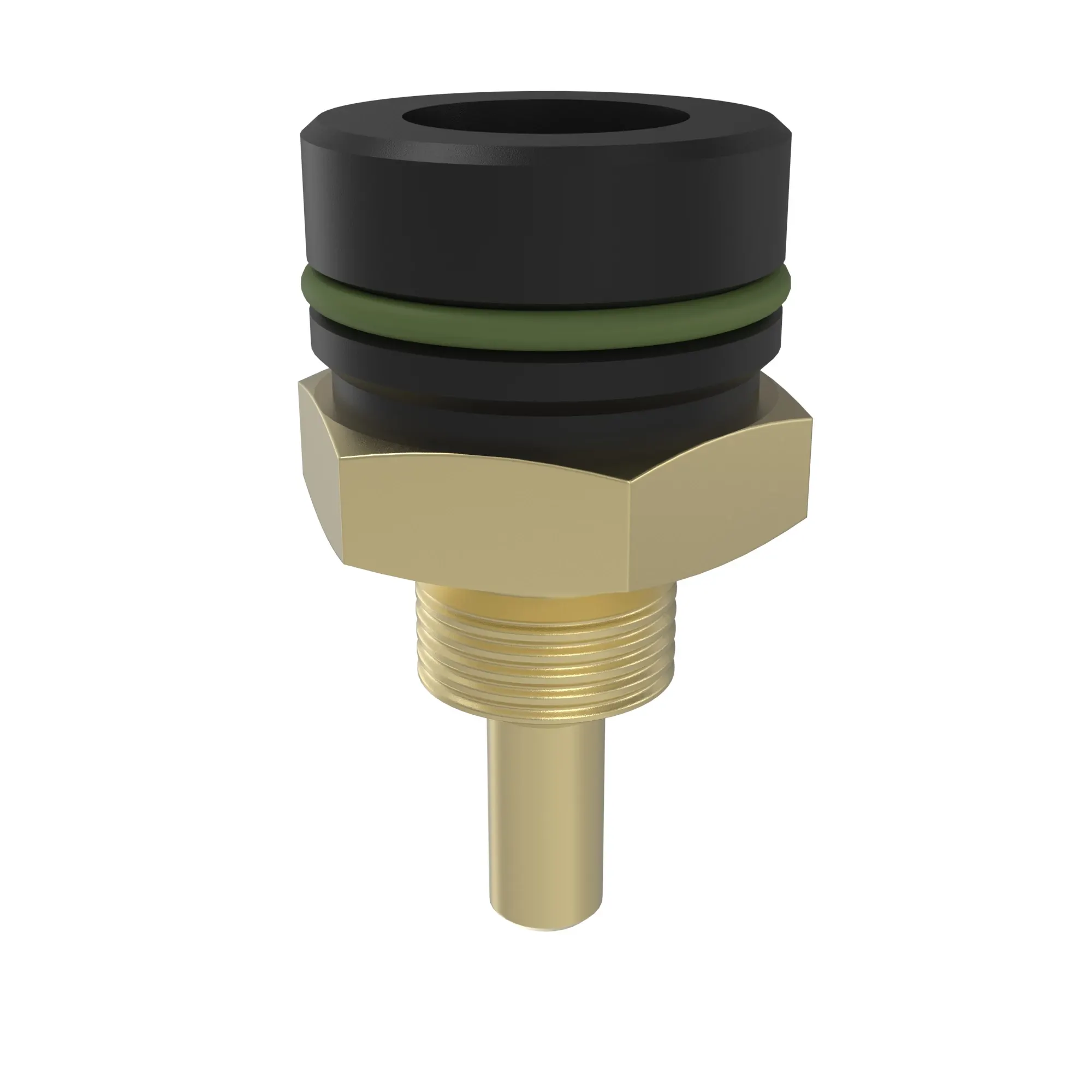 Fuel Temperature Sensor