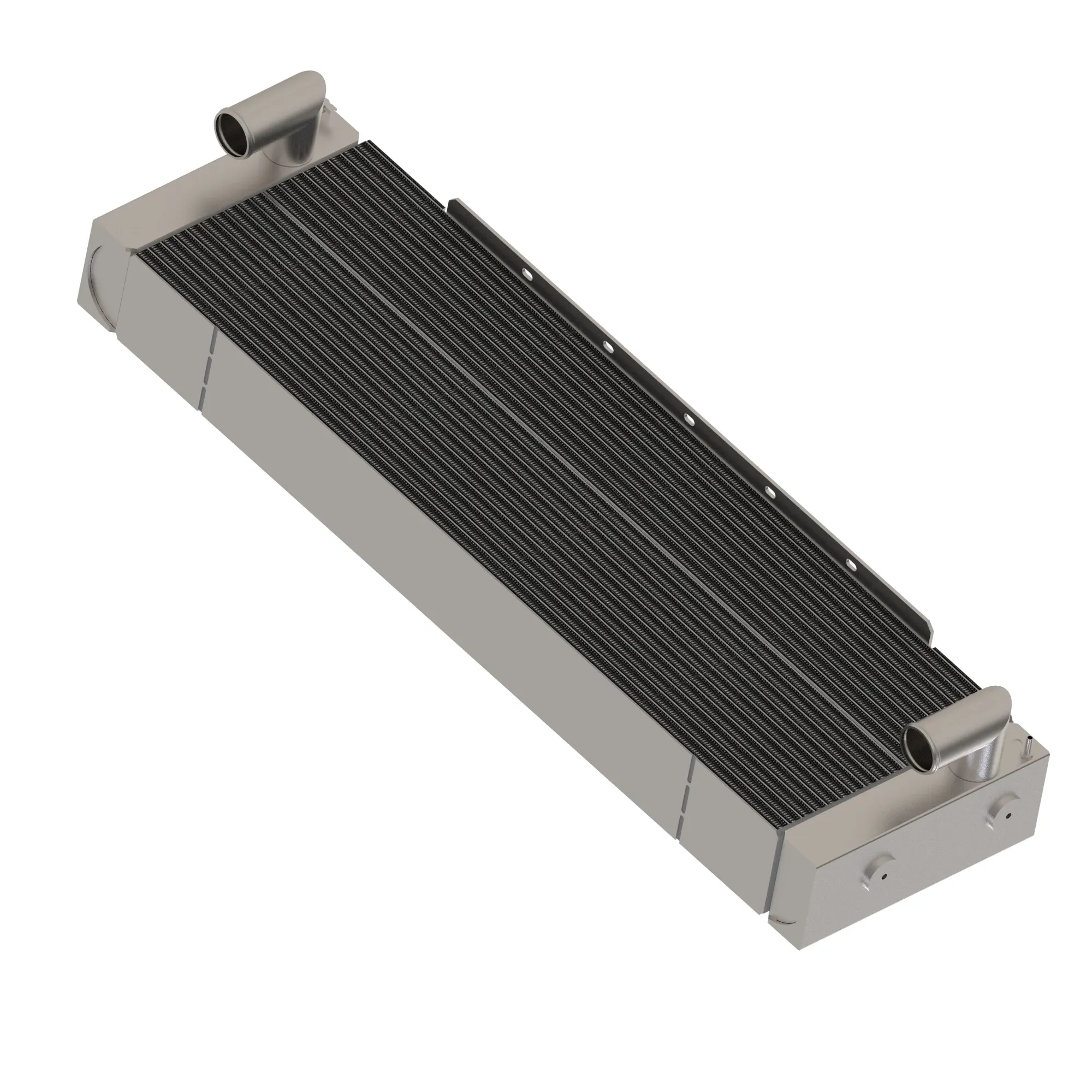John Deere Radiator - AT546061