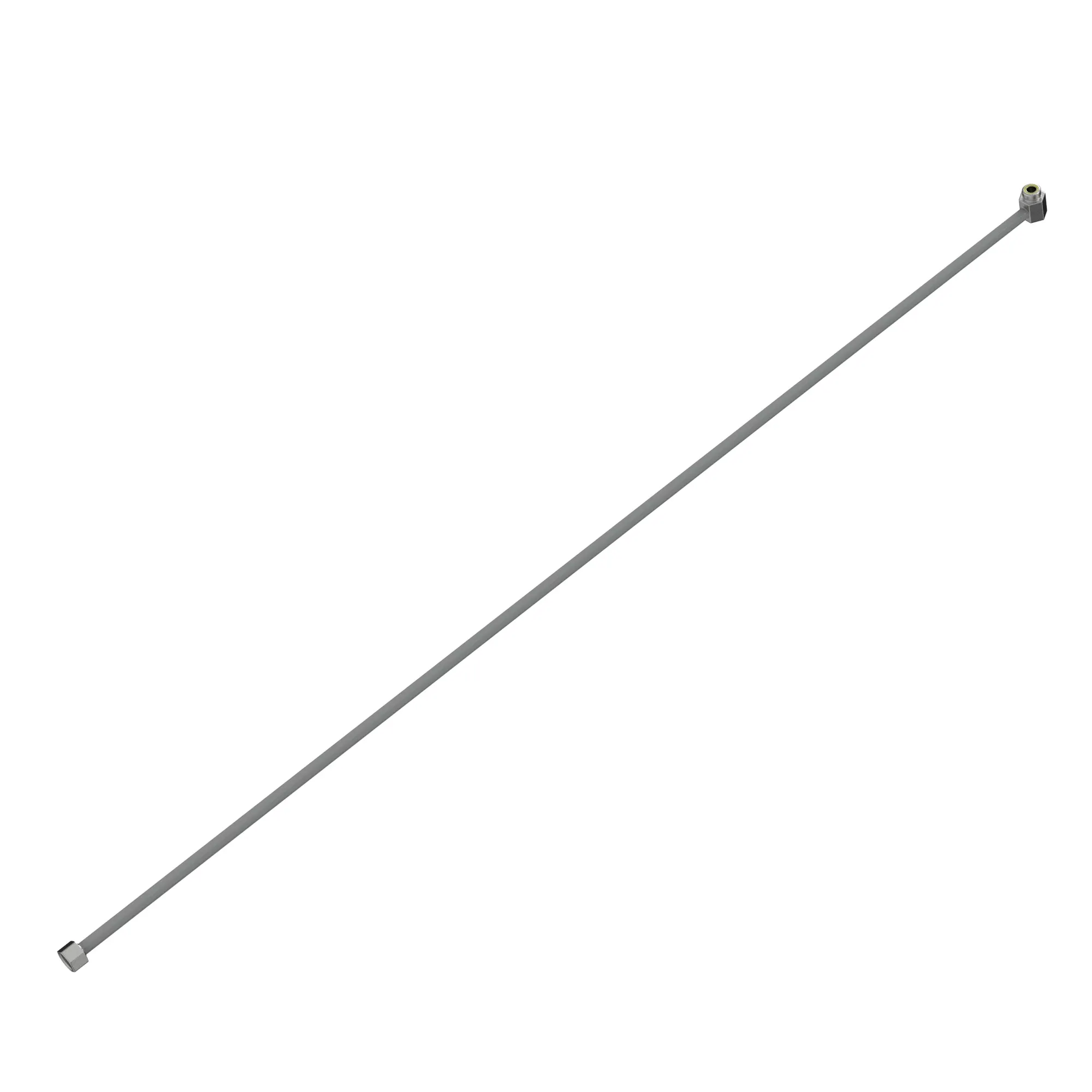 John Deere Frame Cylinder Tube - AXT23228