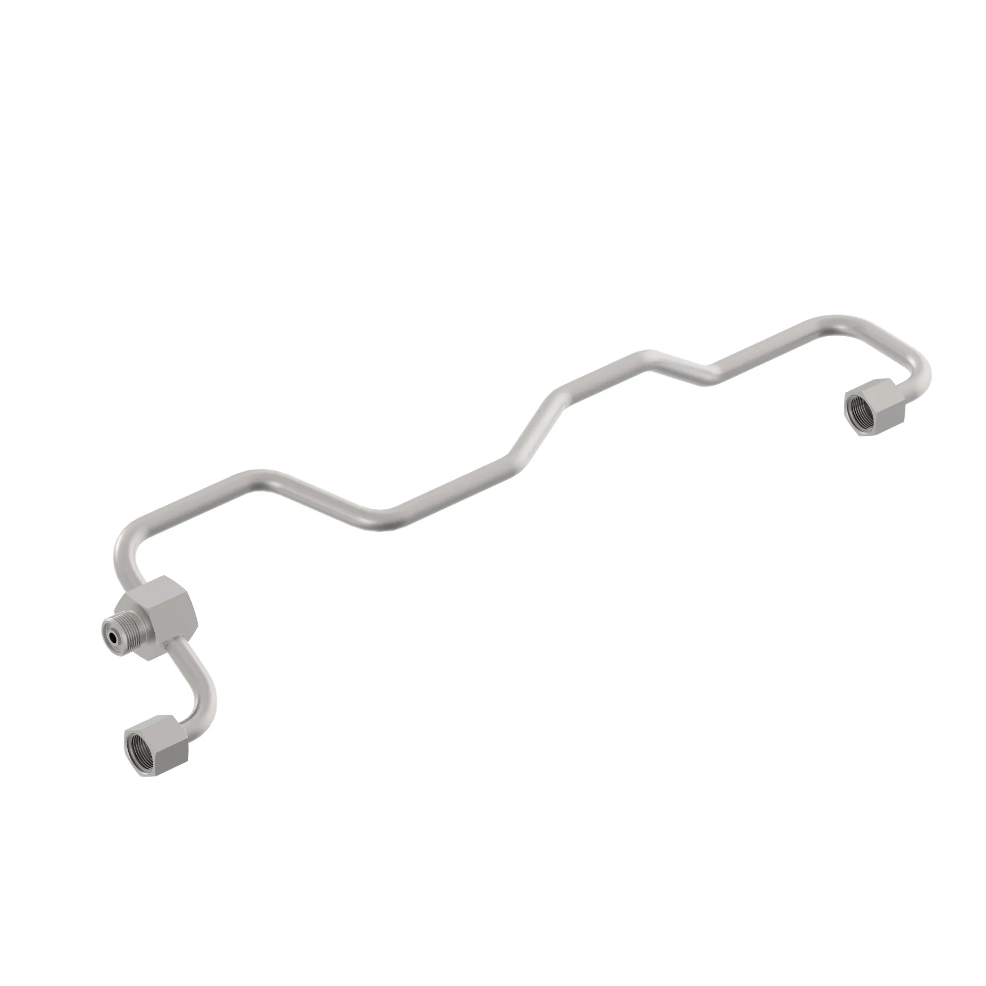 John Deere Brake Line - AL224400