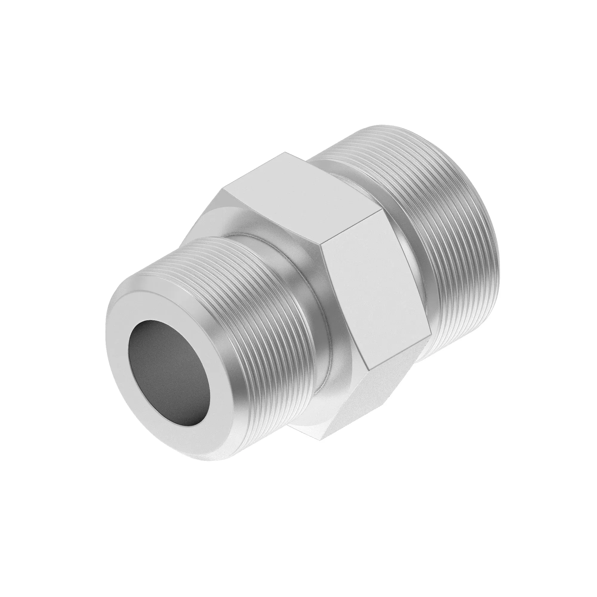 adapterfitting