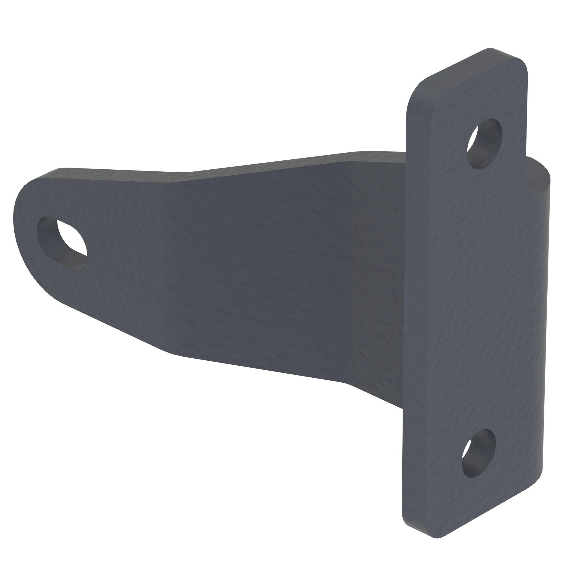 BRACKET, ATERNATOR REAR SUPPORT