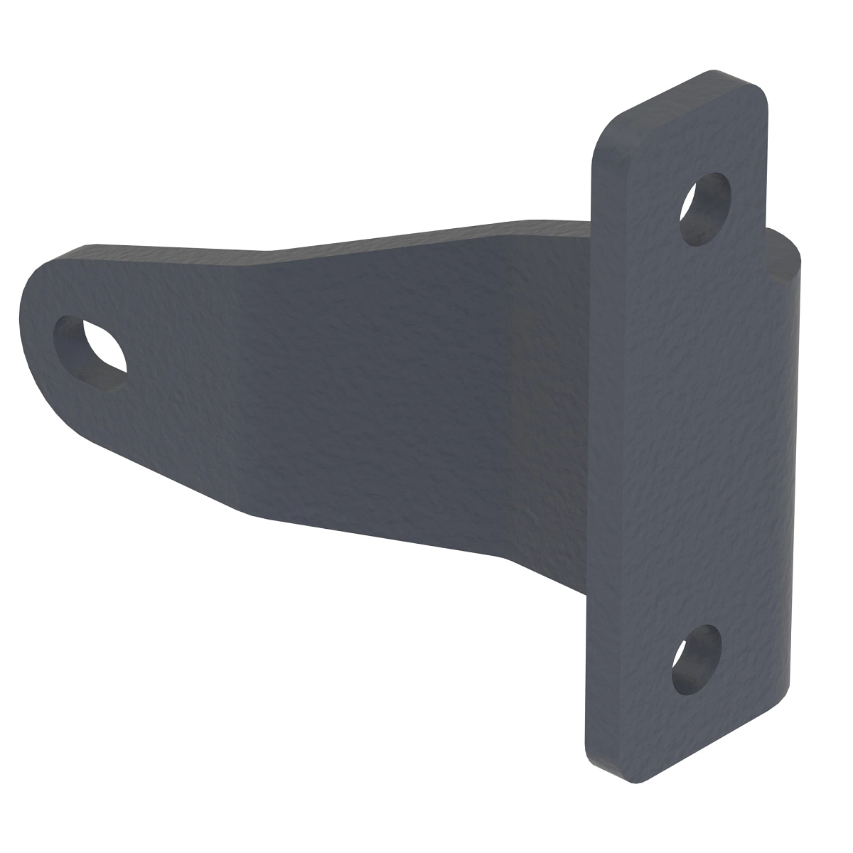 Bracket, Aternator Rear Support