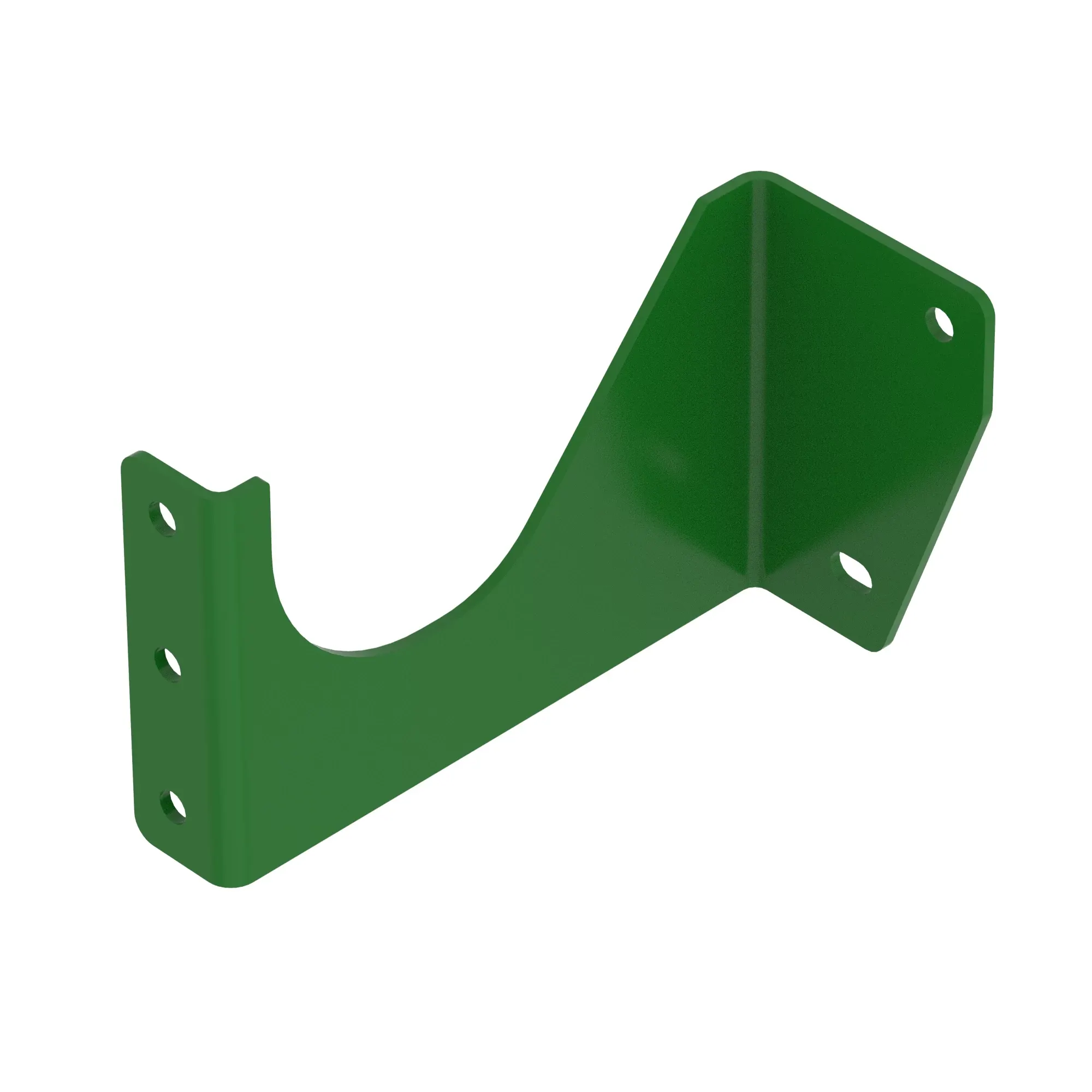 BRACKET, STORAGE BOX SUPPORT, INTER