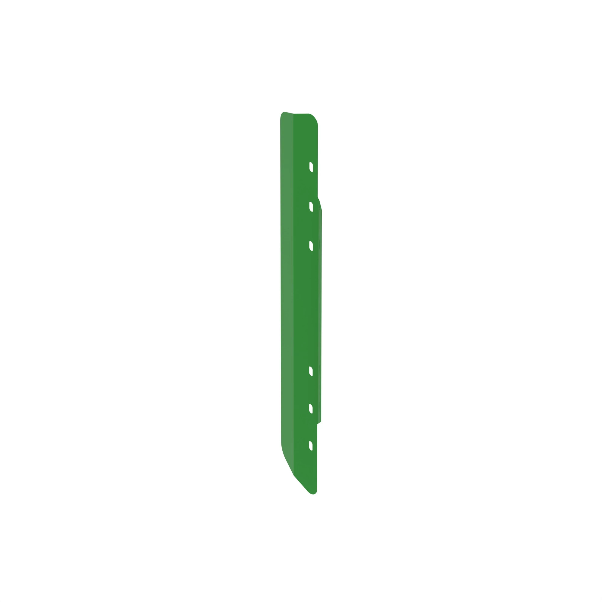 COVER, DRAPER DRIVE ROLLER