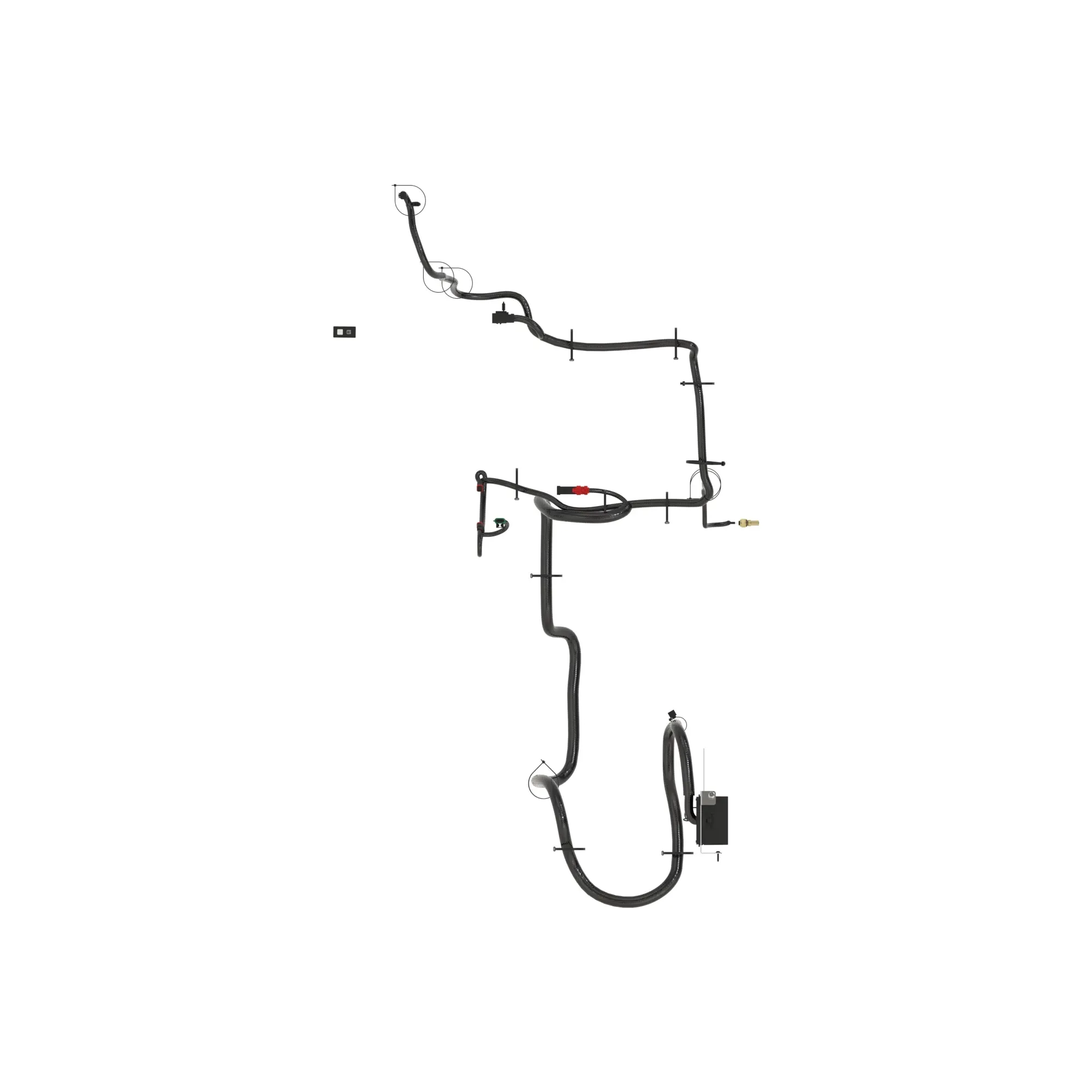 Electrical Load Center