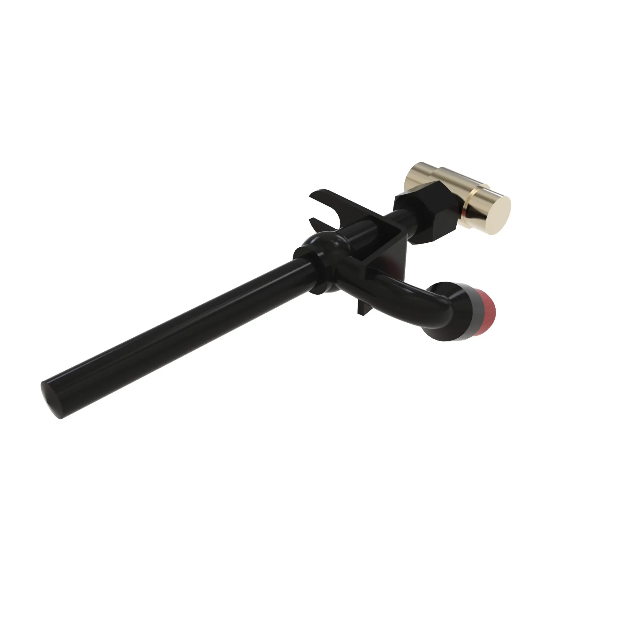 NOZZLE,FUEL INJECTION ASSEMBLY