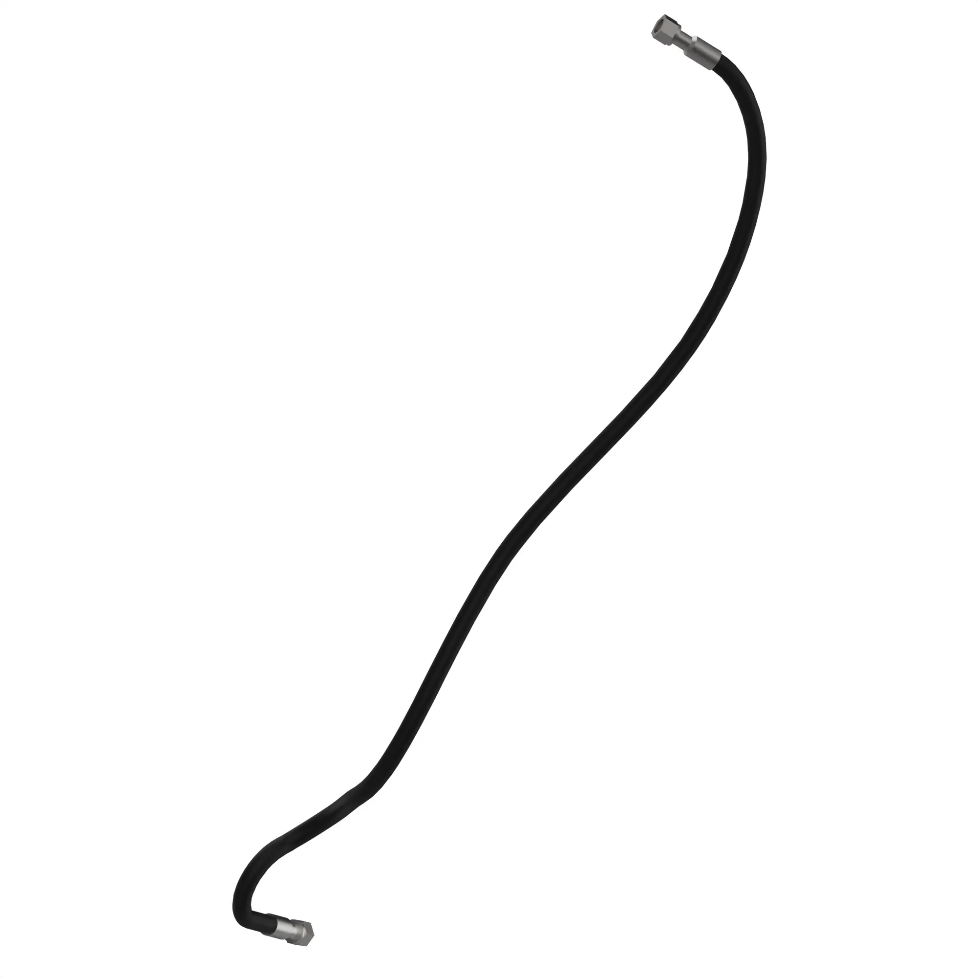 John Deere Hydraulic Hose - F693562
