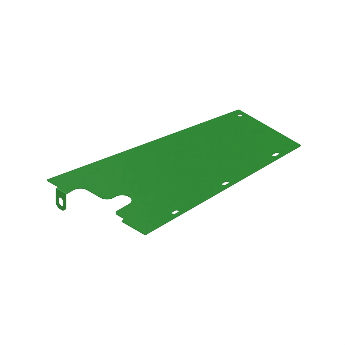 Filler Plate