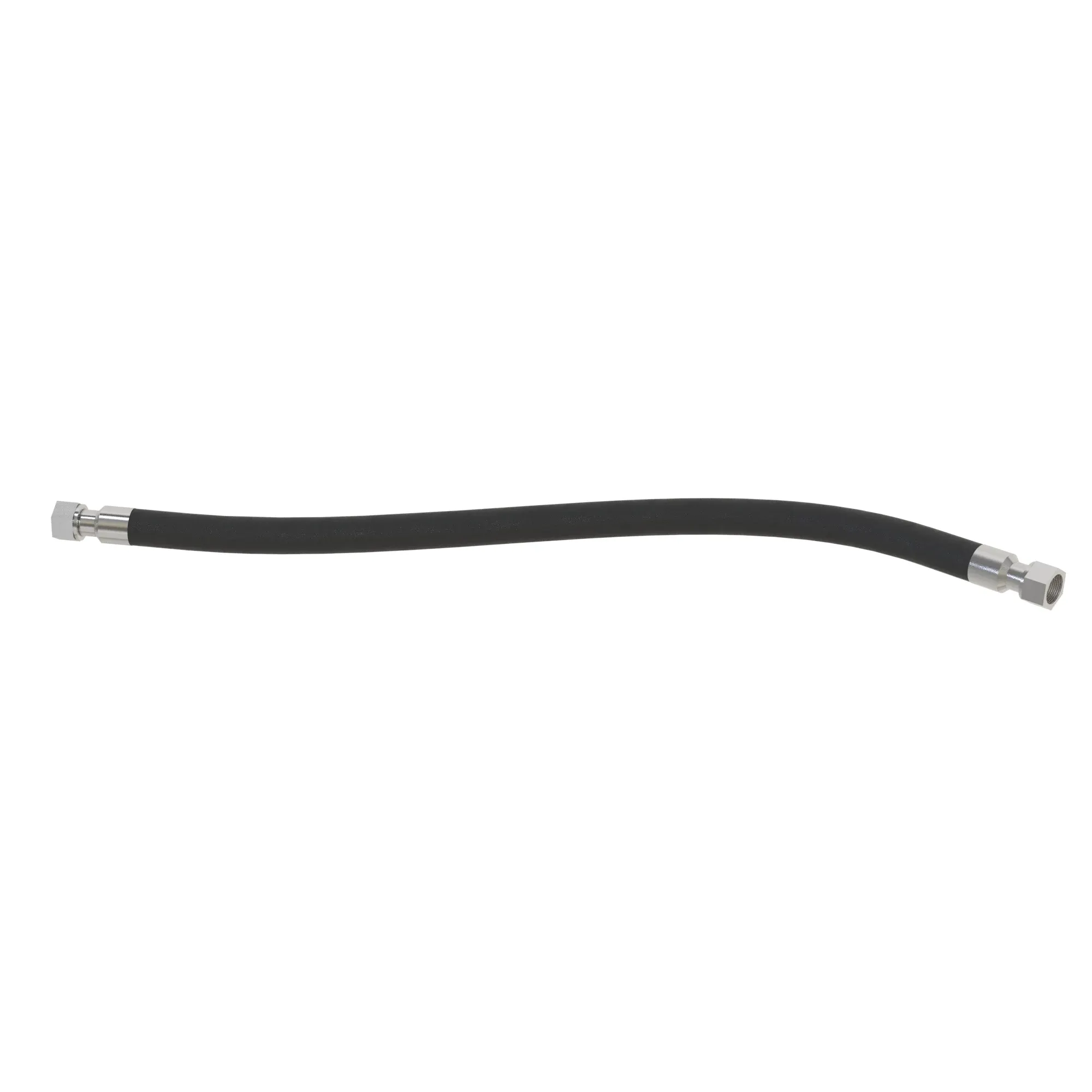 HOSE, HYDRAULIC