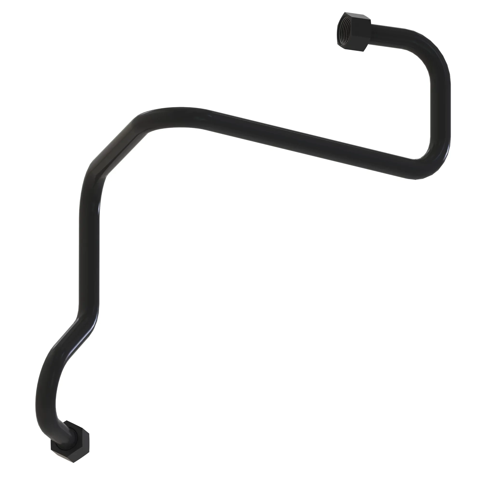 Oil Line
