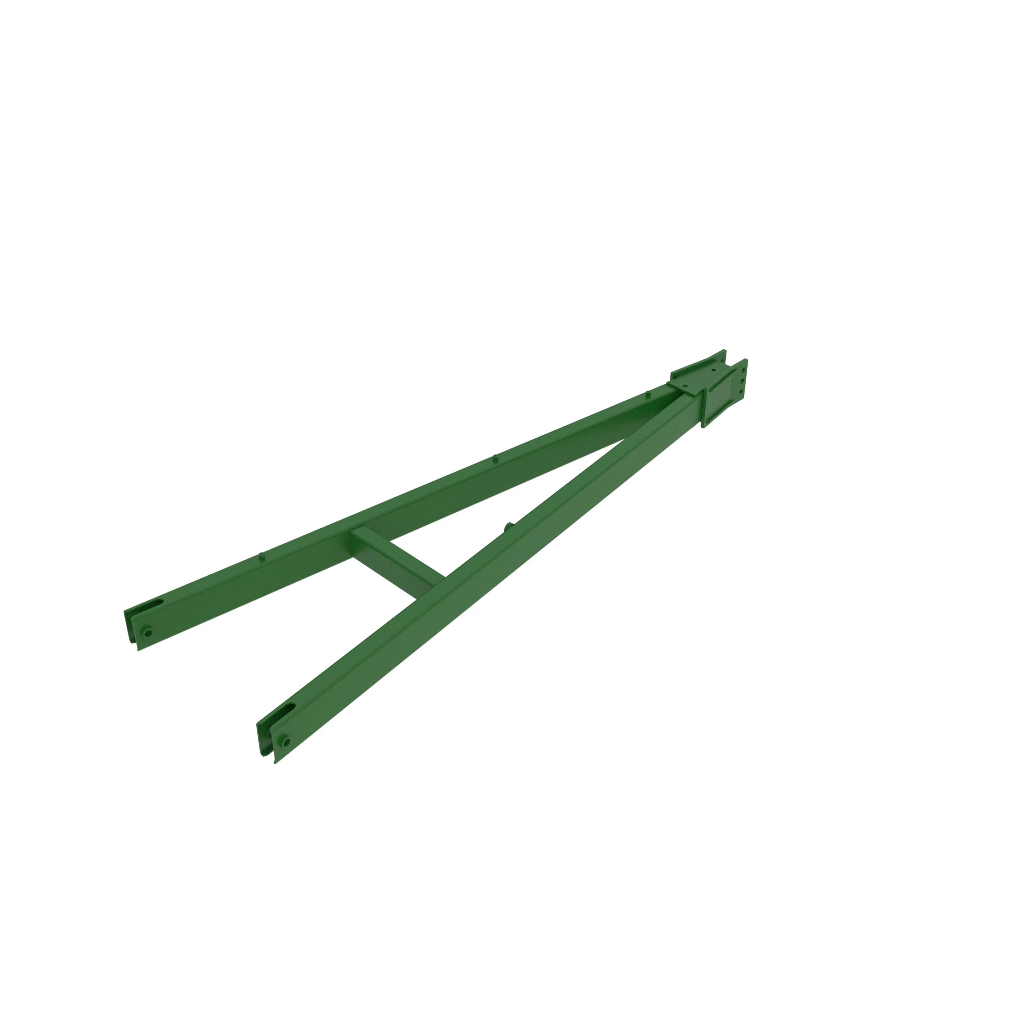 John Deere Light Duty Hitch - AA67907