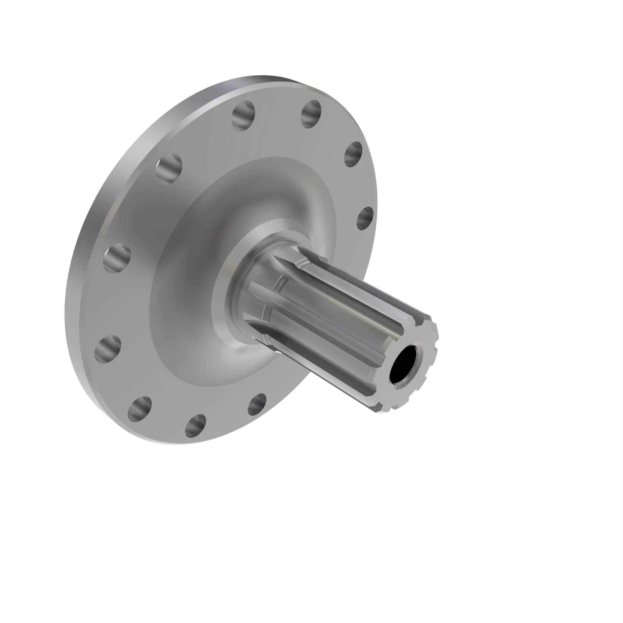 John Deere Transmission Input Shaft - YZ4102930