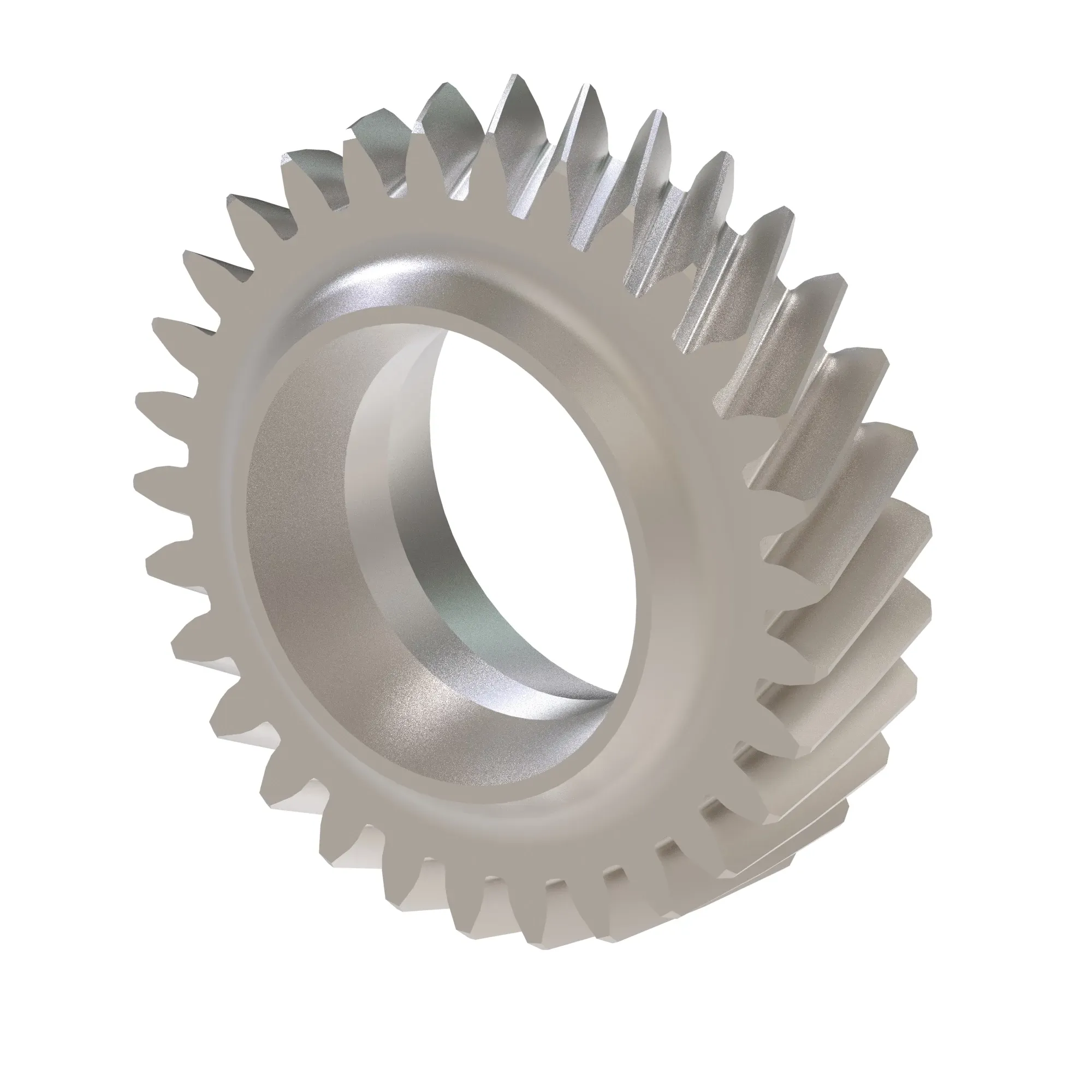 John Deere Reverse Idler Helical Gear, 30 Teeth - L156283