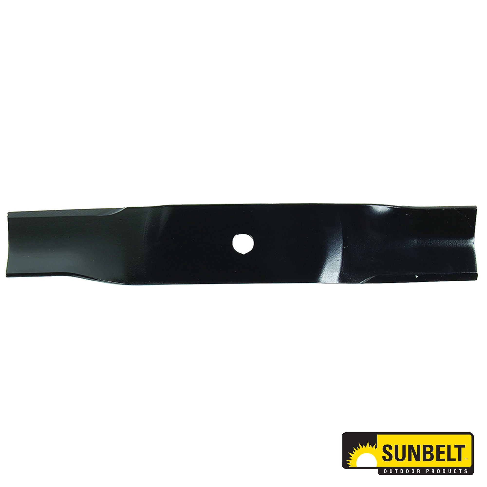 Sunbelt XHT High Lift Mower Blade, 17 inch Length - A-B1CC1406