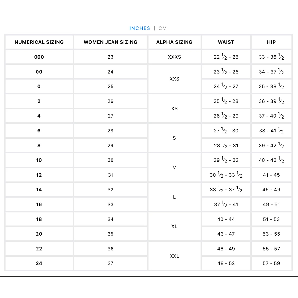 Into Town Bootcut Jean in Indigo Denim | Dovetail Workwear
