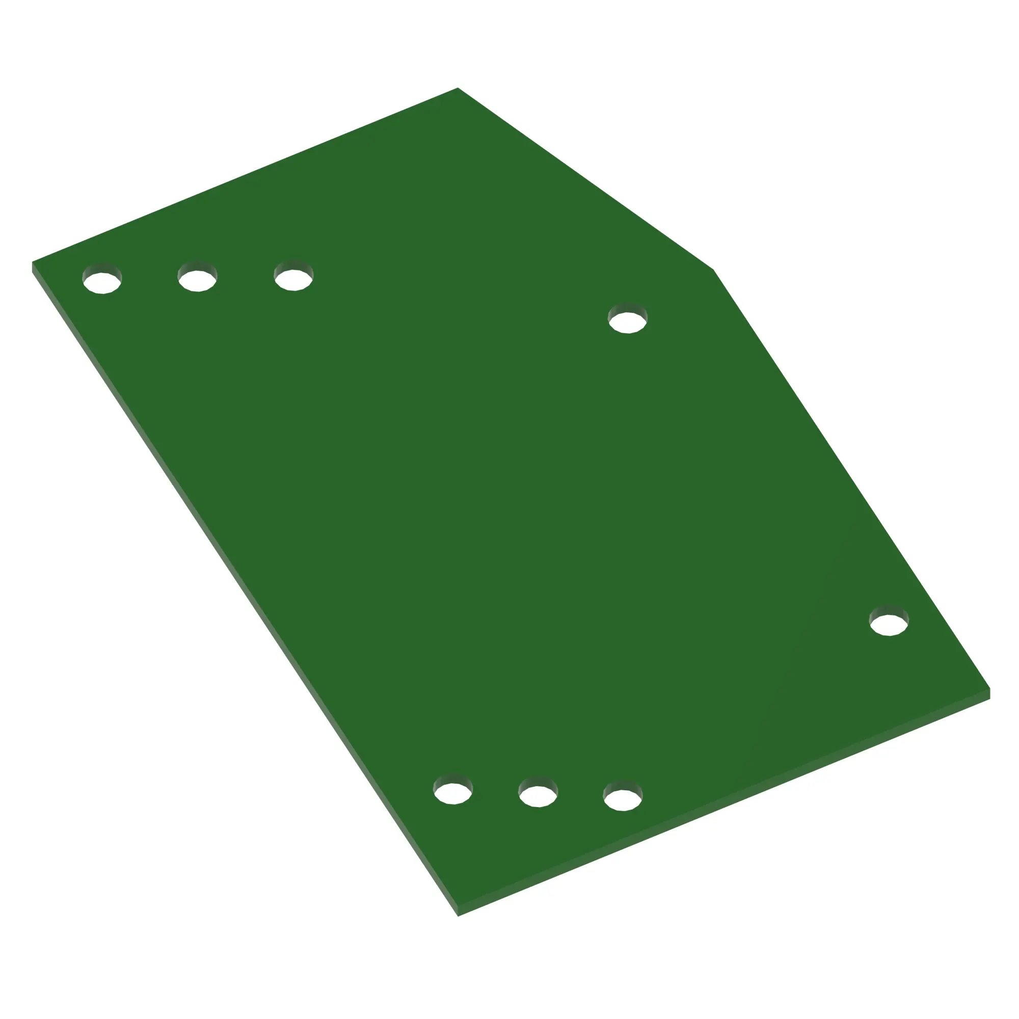 Plate