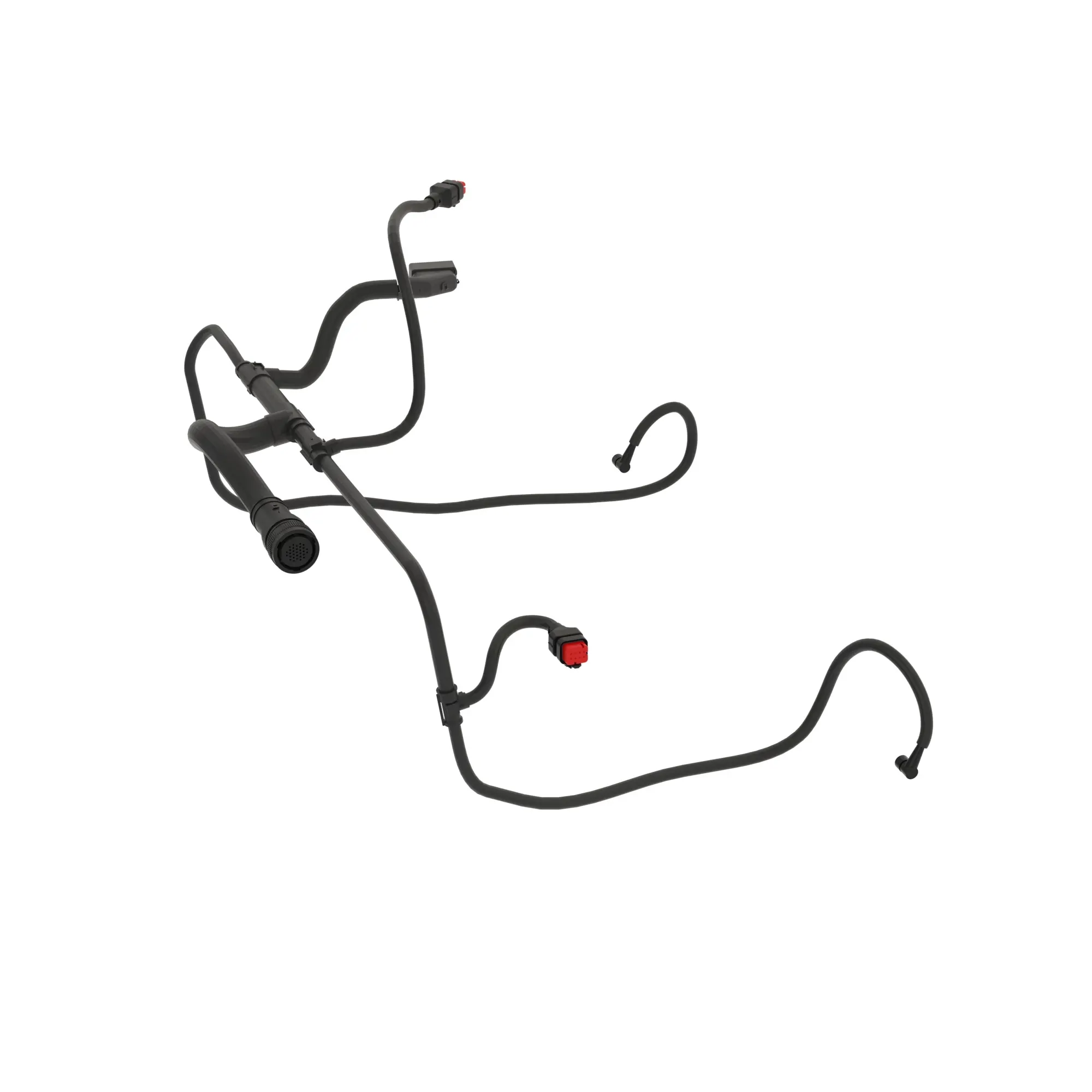 LEVELLING FRAME HARNESS