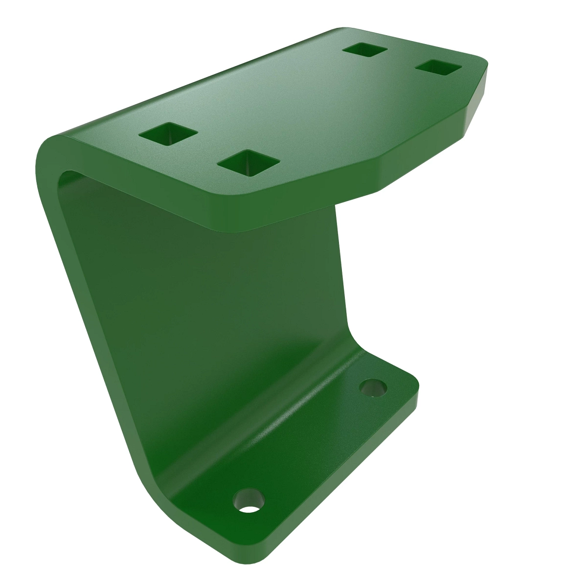 Standard, Formed 6" Beam